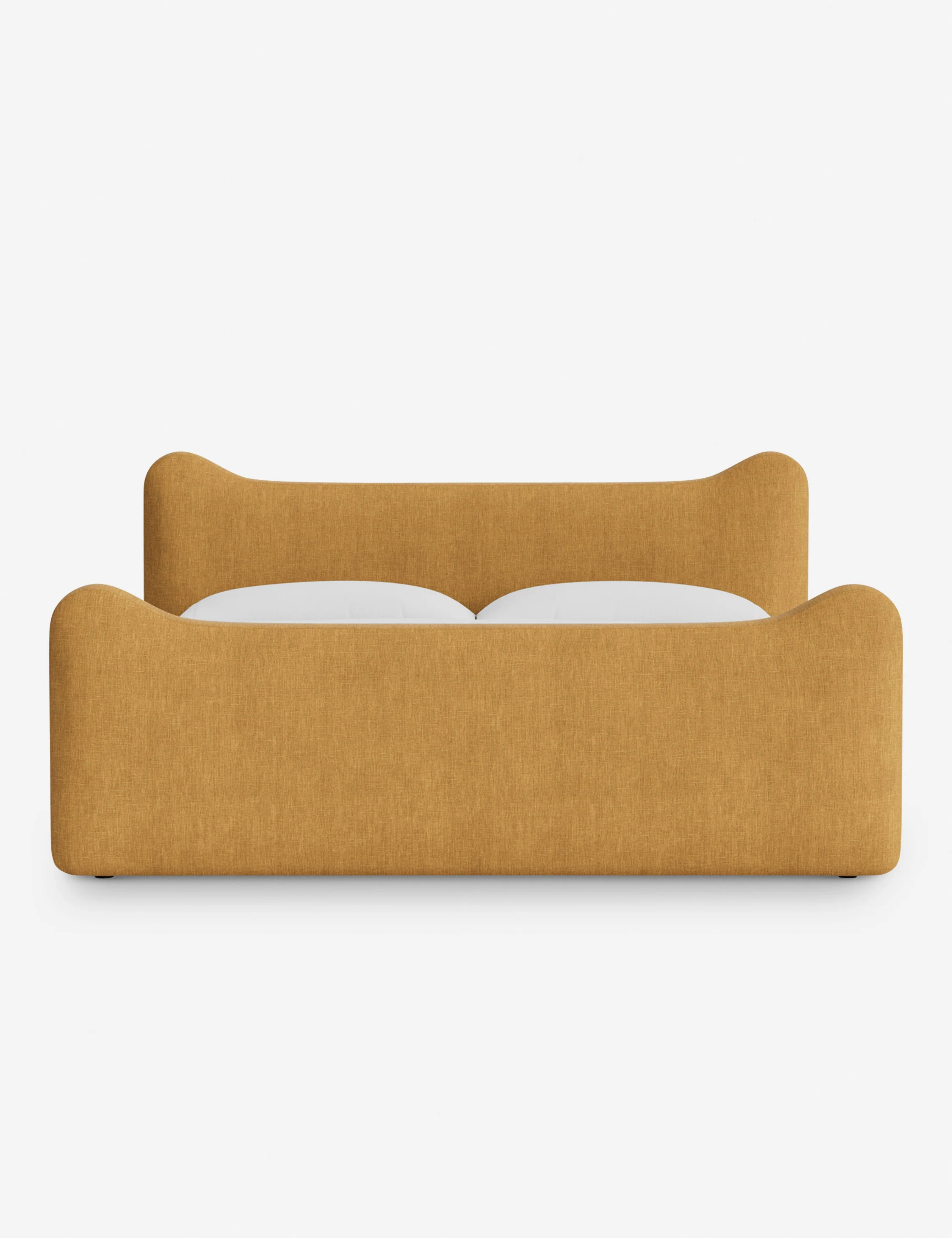 Briar Platform Bed by Sarah Sherman Samuel - Image 3