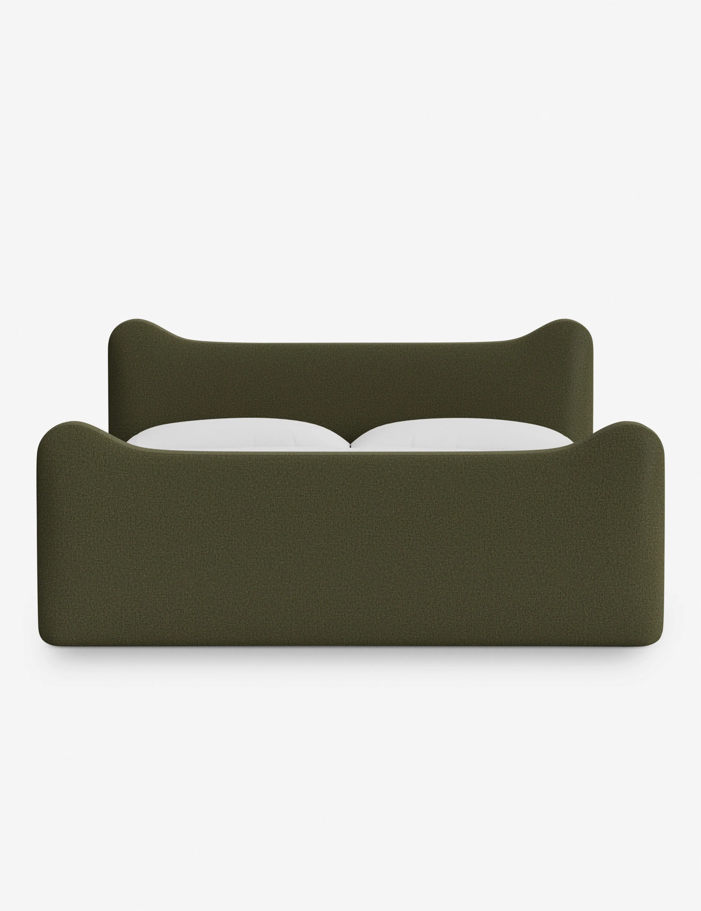 Briar Platform Bed by Sarah Sherman Samuel - Image 41