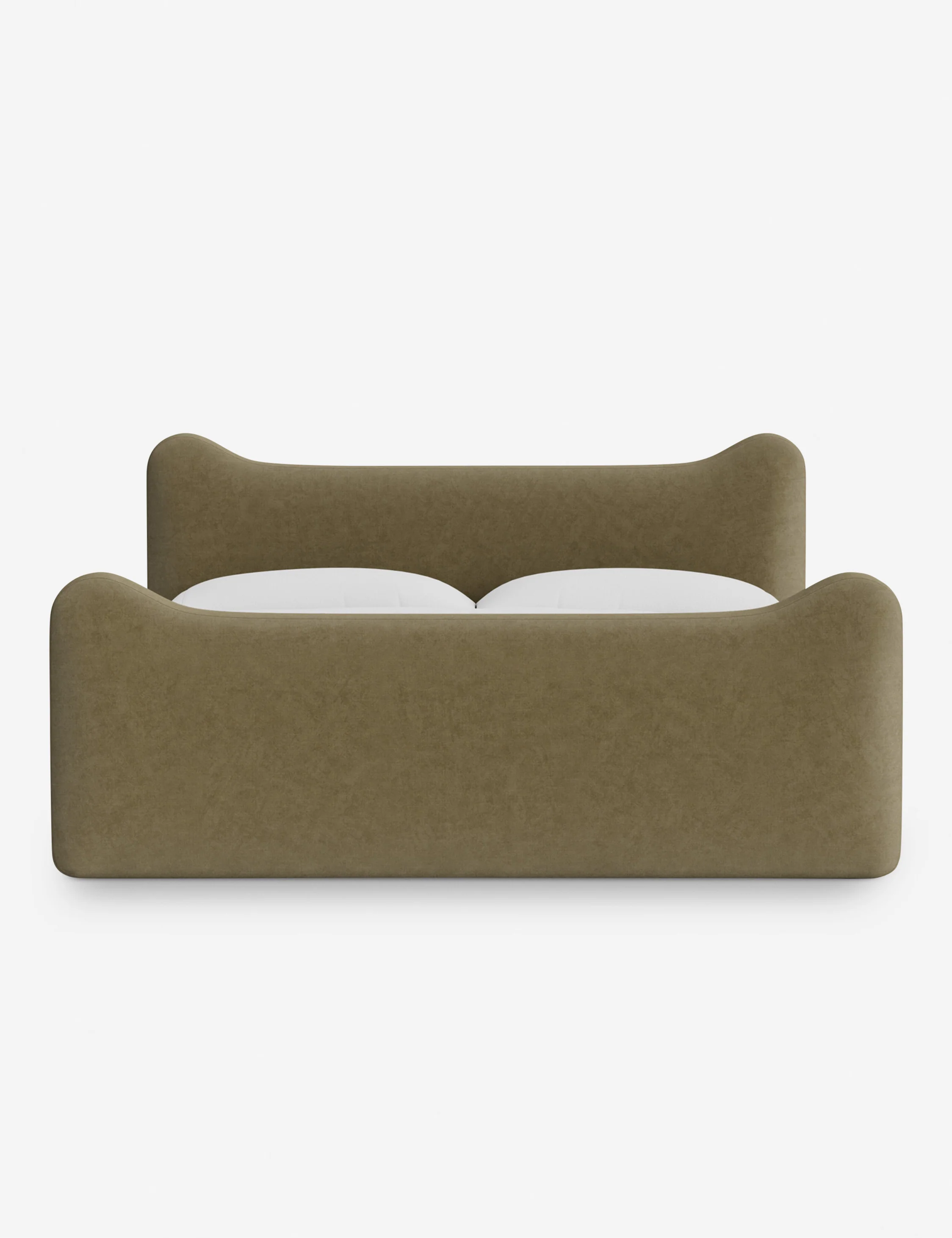 Briar Platform Bed by Sarah Sherman Samuel - Image 45