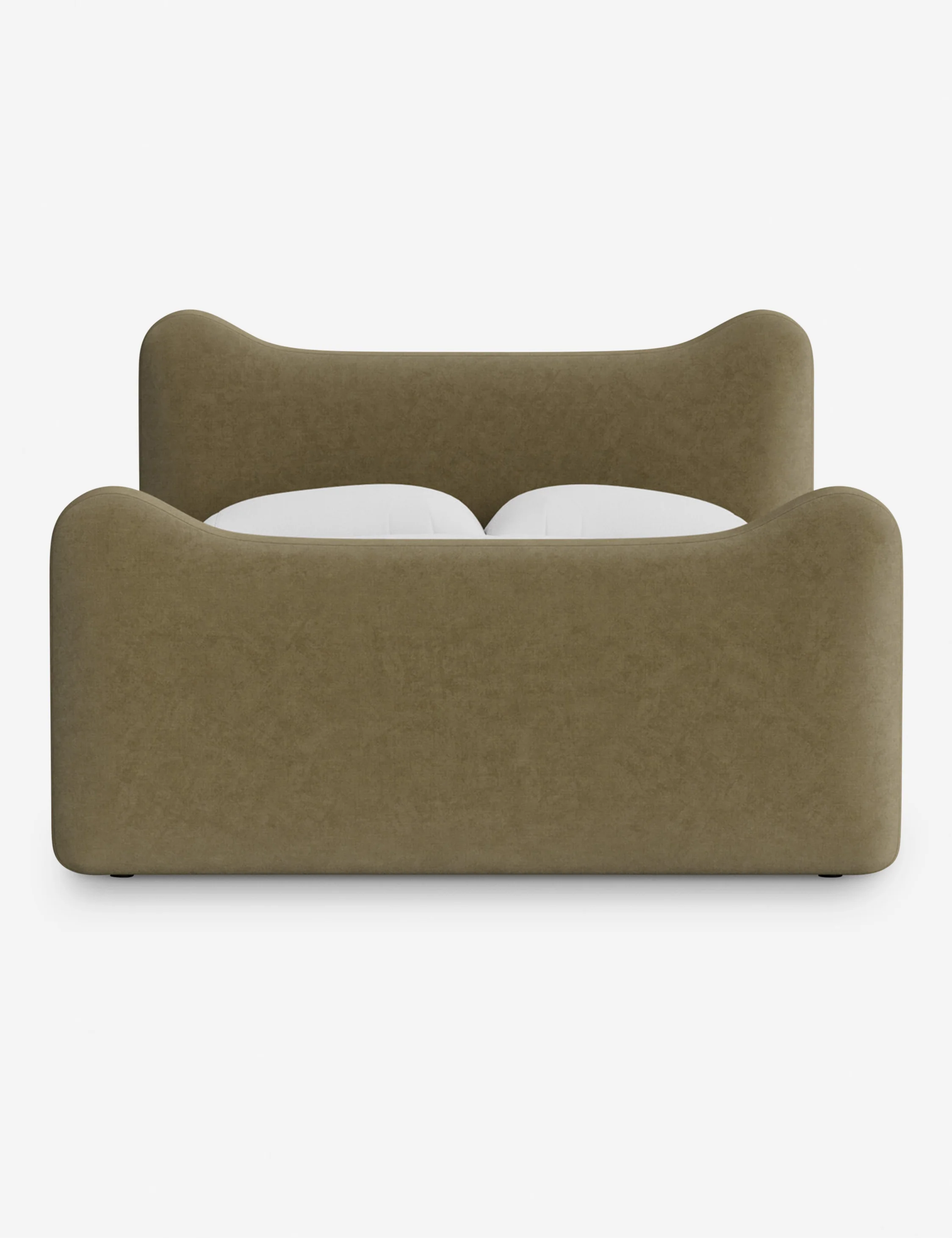 Briar Platform Bed by Sarah Sherman Samuel - Image 46