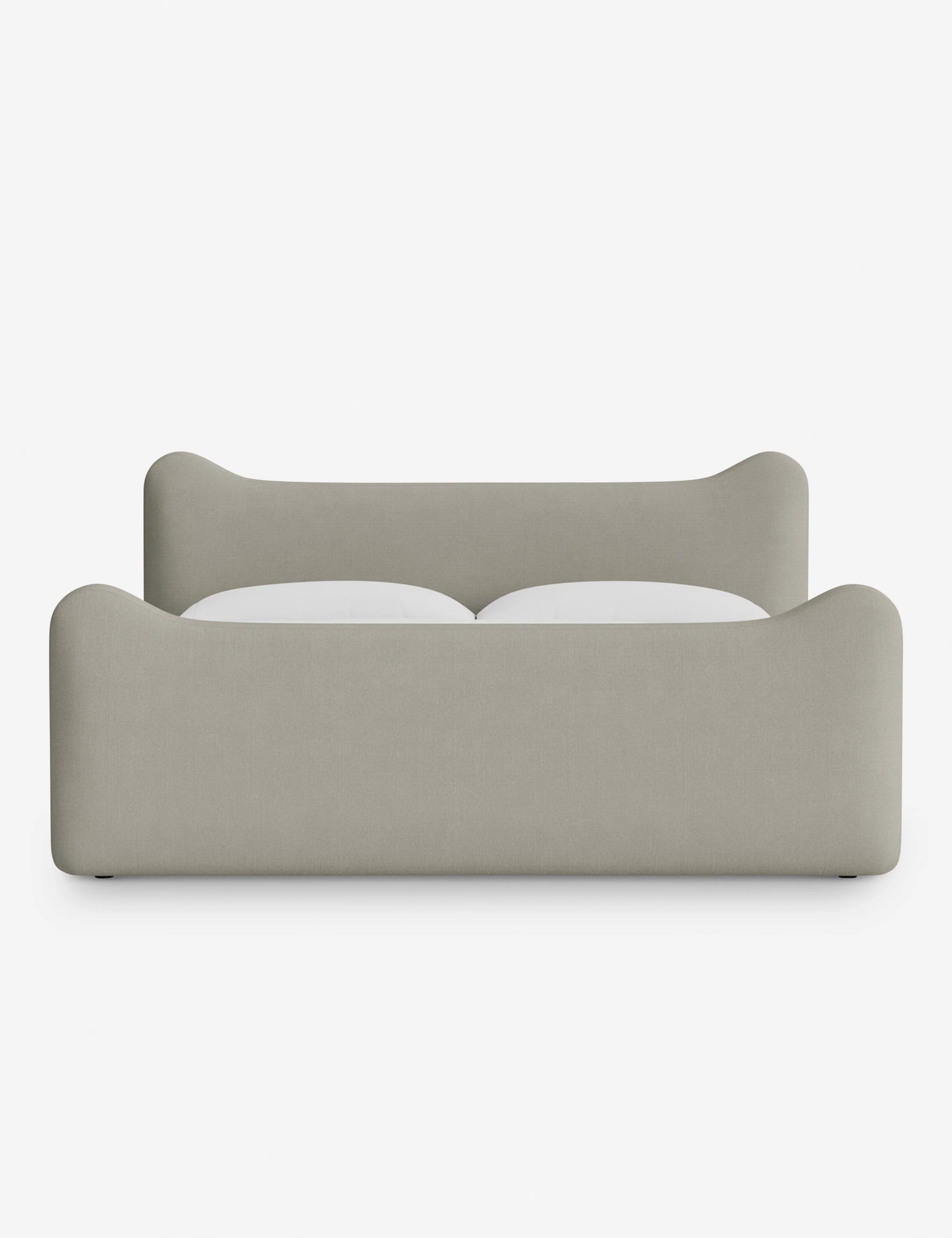 Briar Platform Bed by Sarah Sherman Samuel - Image 5