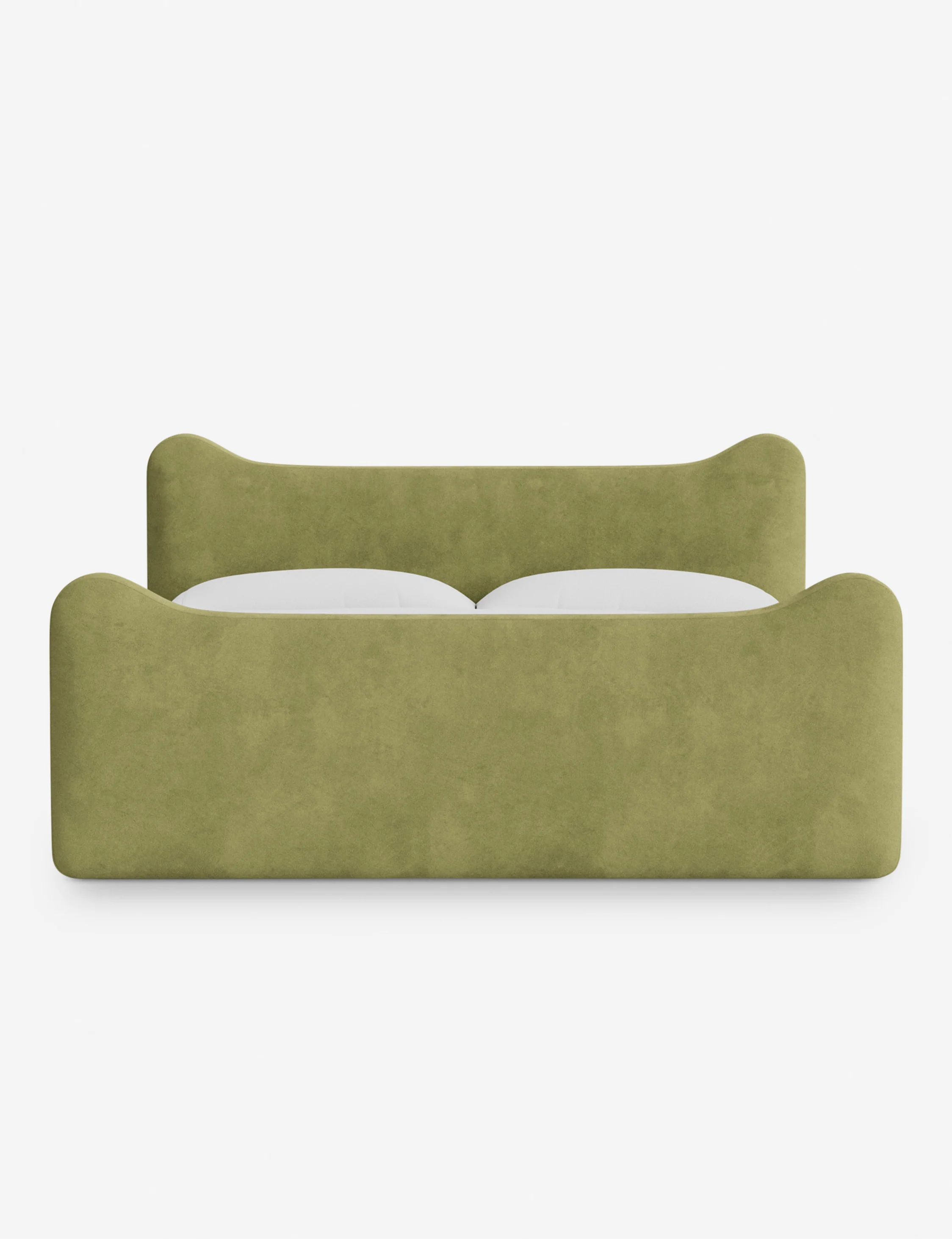 Briar Platform Bed by Sarah Sherman Samuel - Image 87
