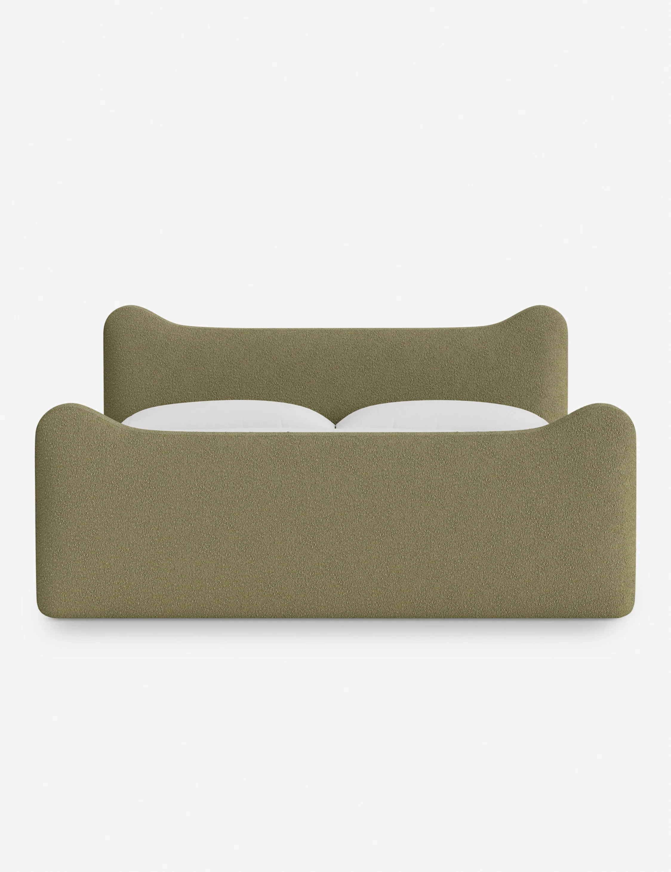 Briar Platform Bed by Sarah Sherman Samuel - Image 98