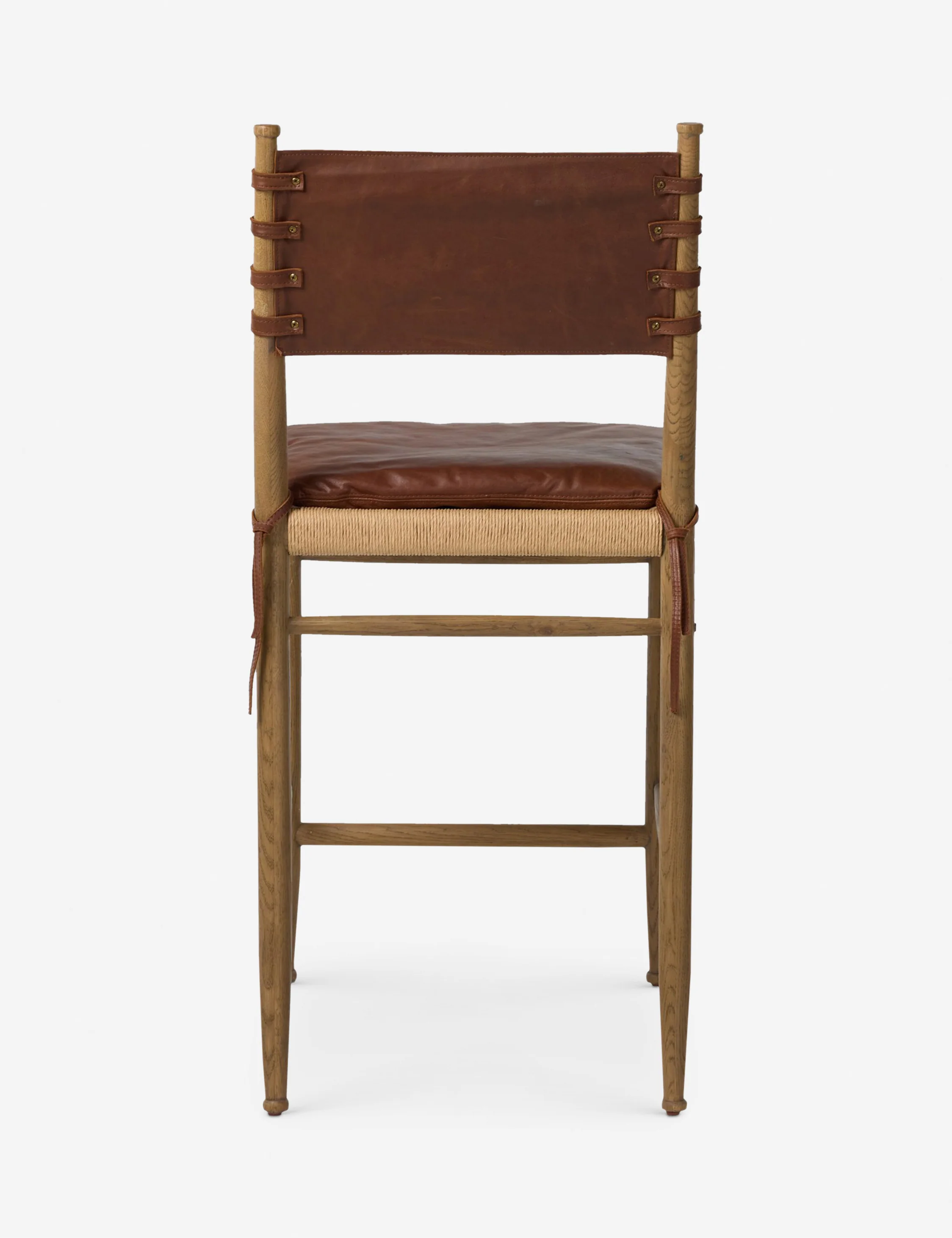 Brielle Counter Stool by Amber Lewis x Four Hands - Image 12