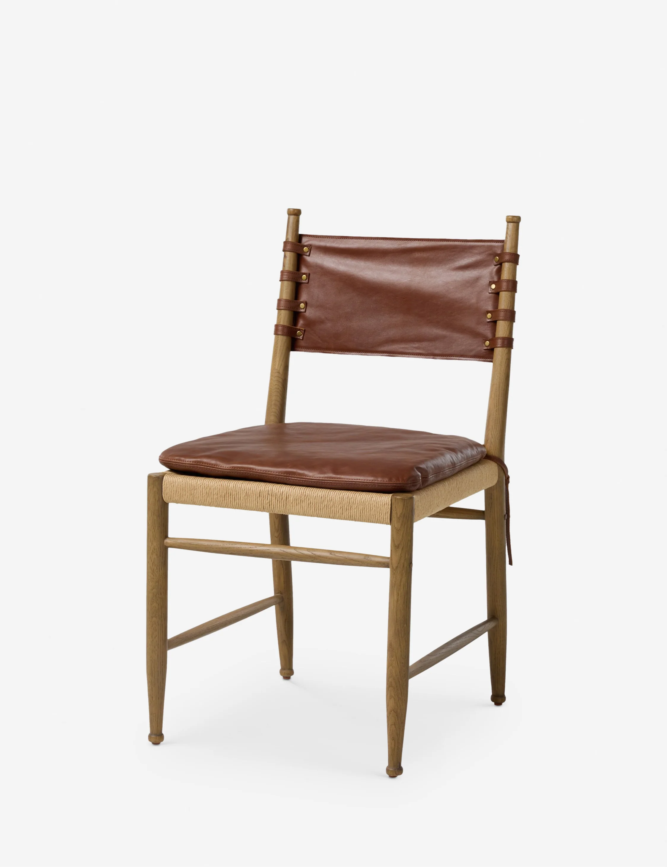 Brielle Dining Chair by Amber Lewis x Four Hands - Image 10