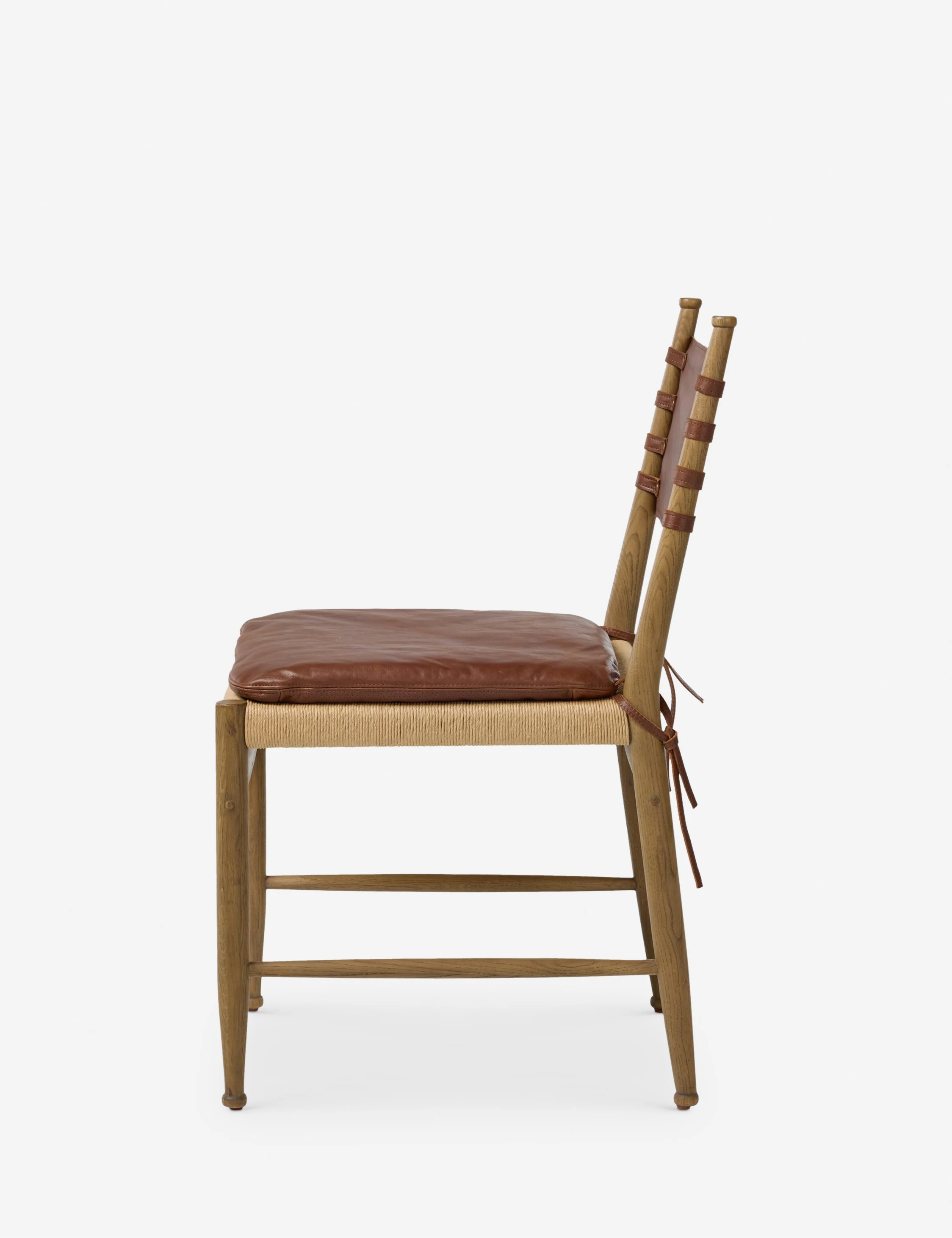 Brielle Dining Chair by Amber Lewis x Four Hands - Image 11