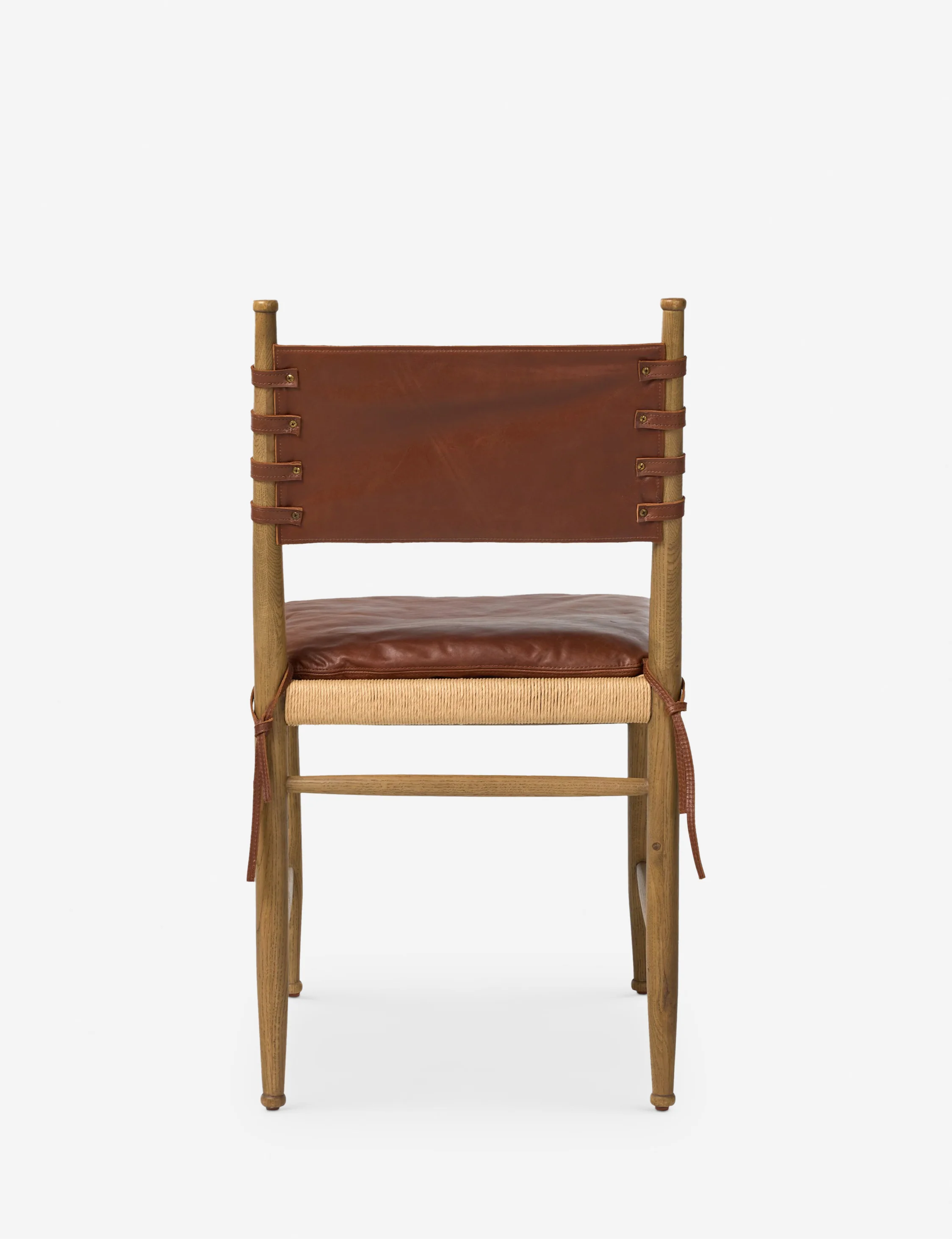 Brielle Dining Chair by Amber Lewis x Four Hands - Image 12