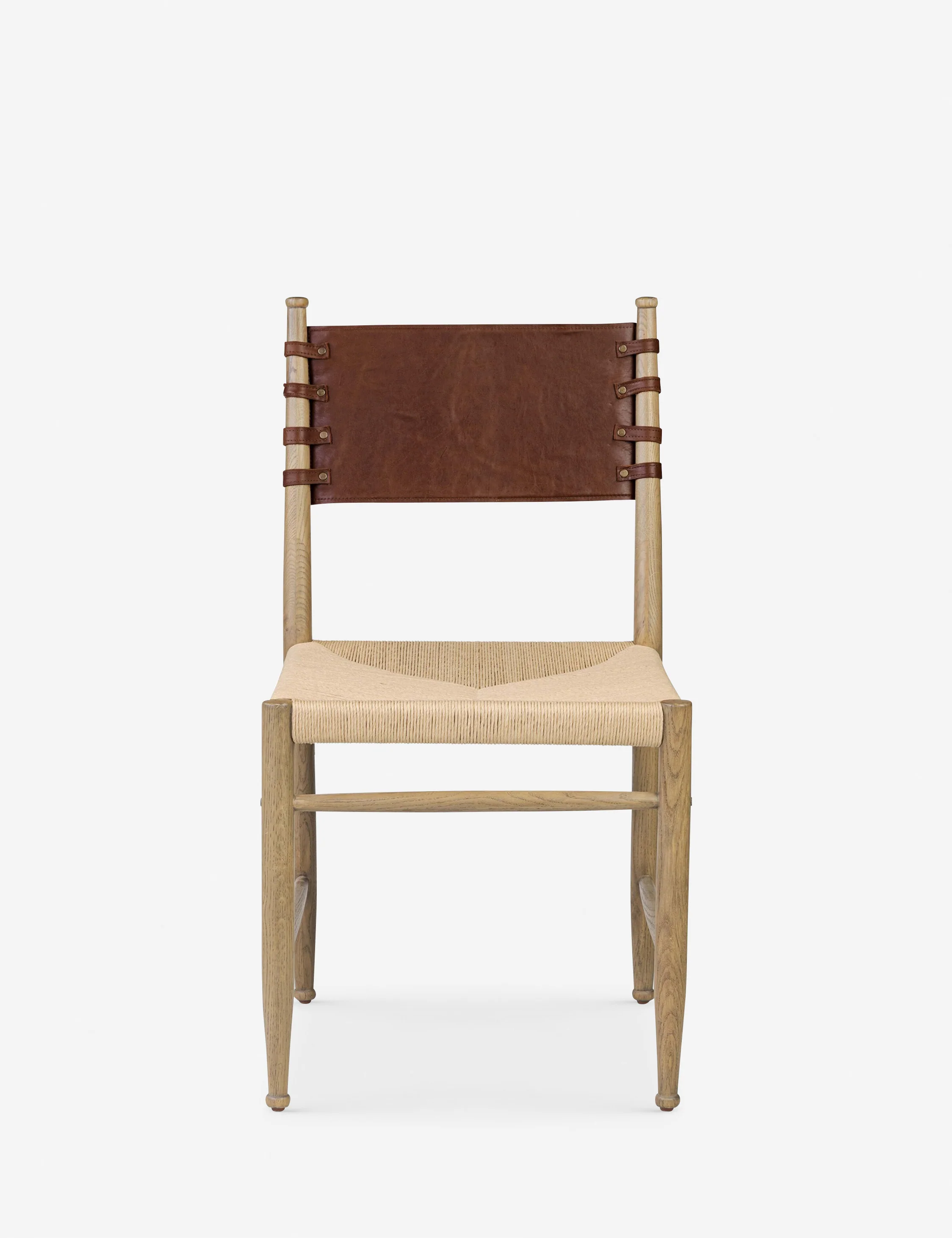 Brielle Dining Chair by Amber Lewis x Four Hands - Image 15