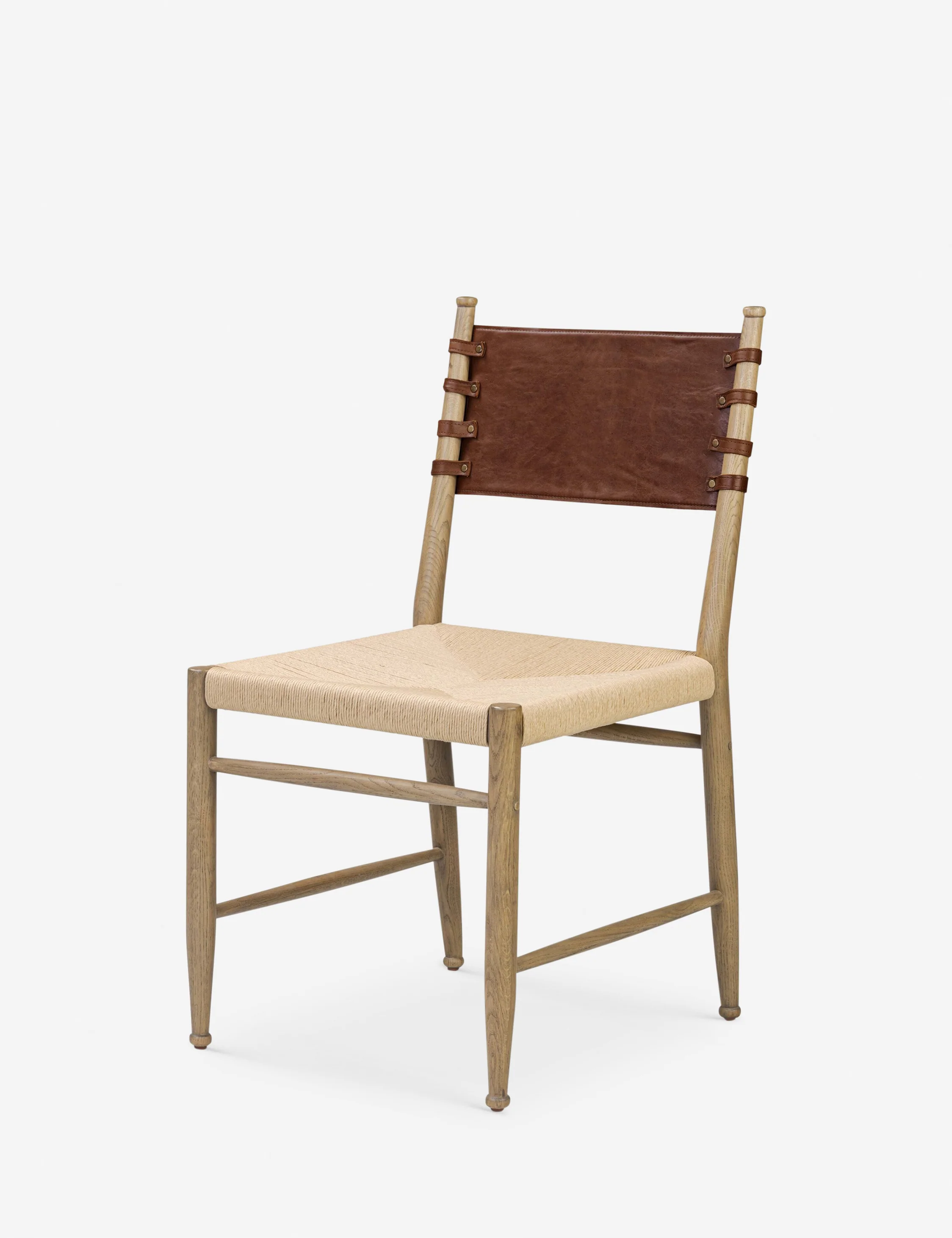 Brielle Dining Chair by Amber Lewis x Four Hands - Image 16