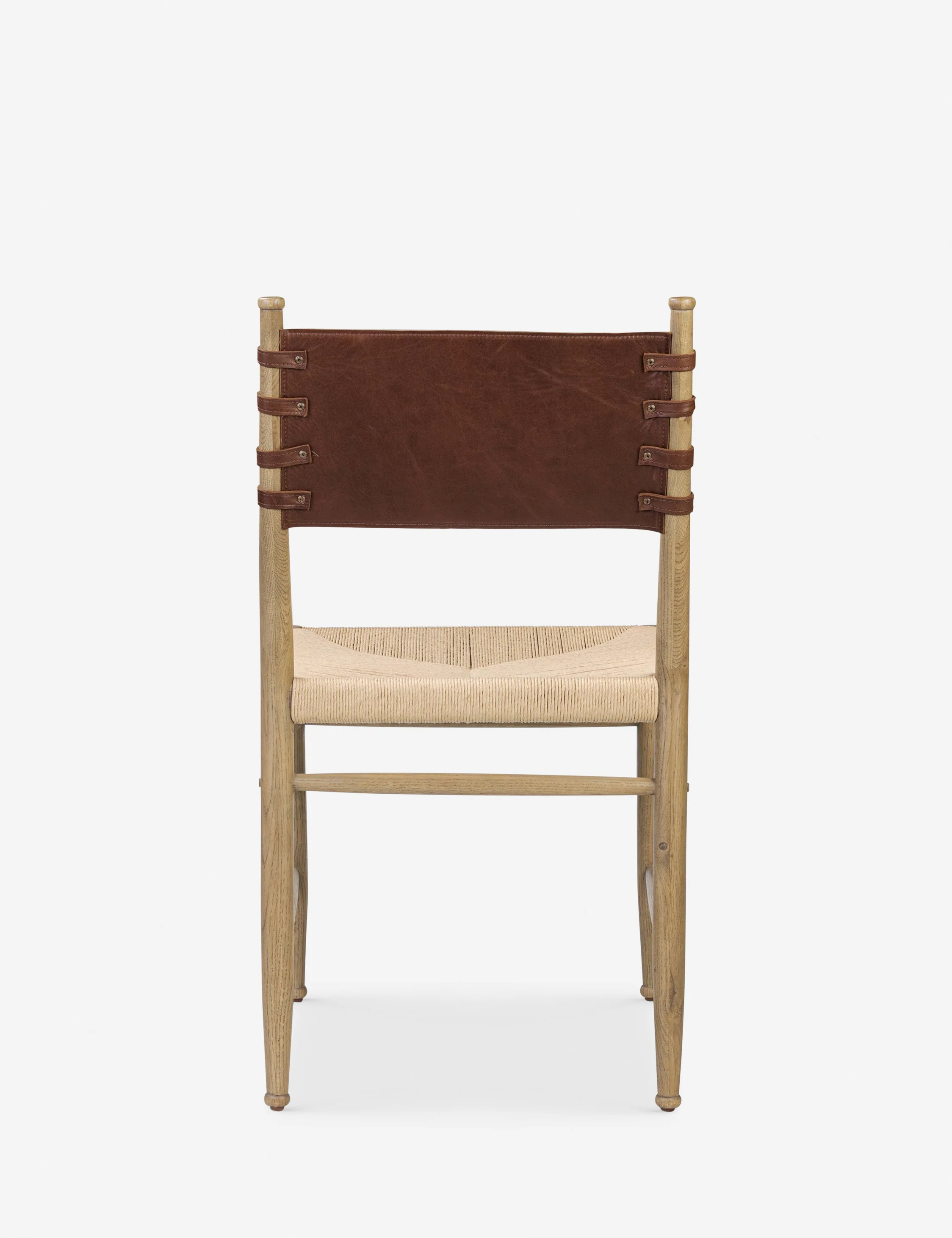 Brielle Dining Chair by Amber Lewis x Four Hands - Image 18