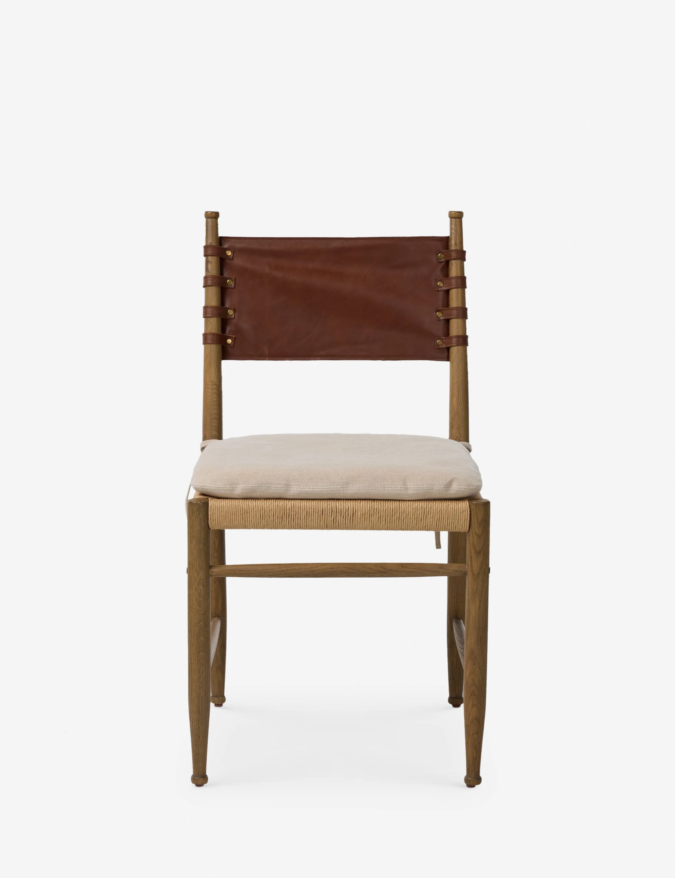Brielle Dining Chair by Amber Lewis x Four Hands - Image 2