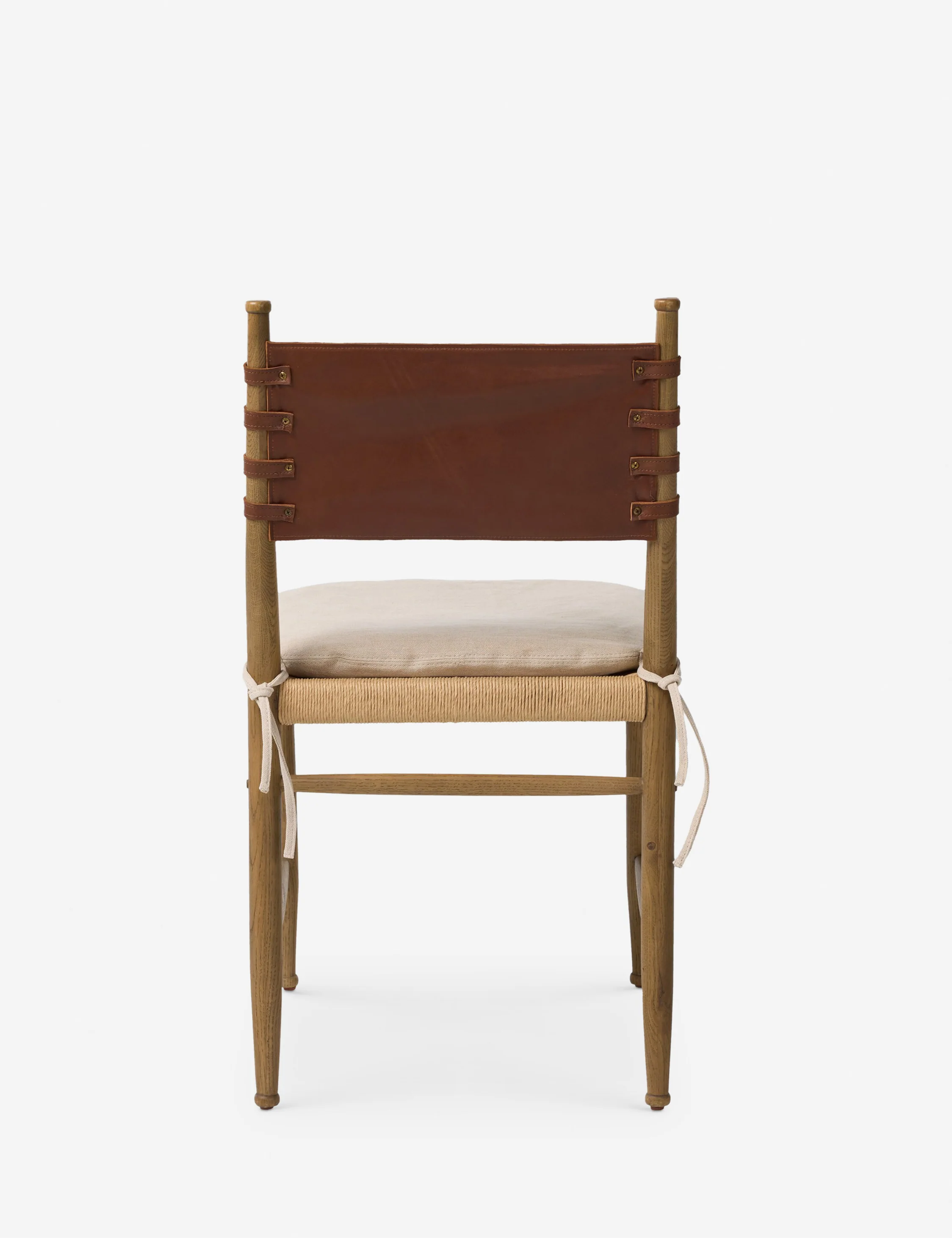 Brielle Dining Chair by Amber Lewis x Four Hands - Image 5