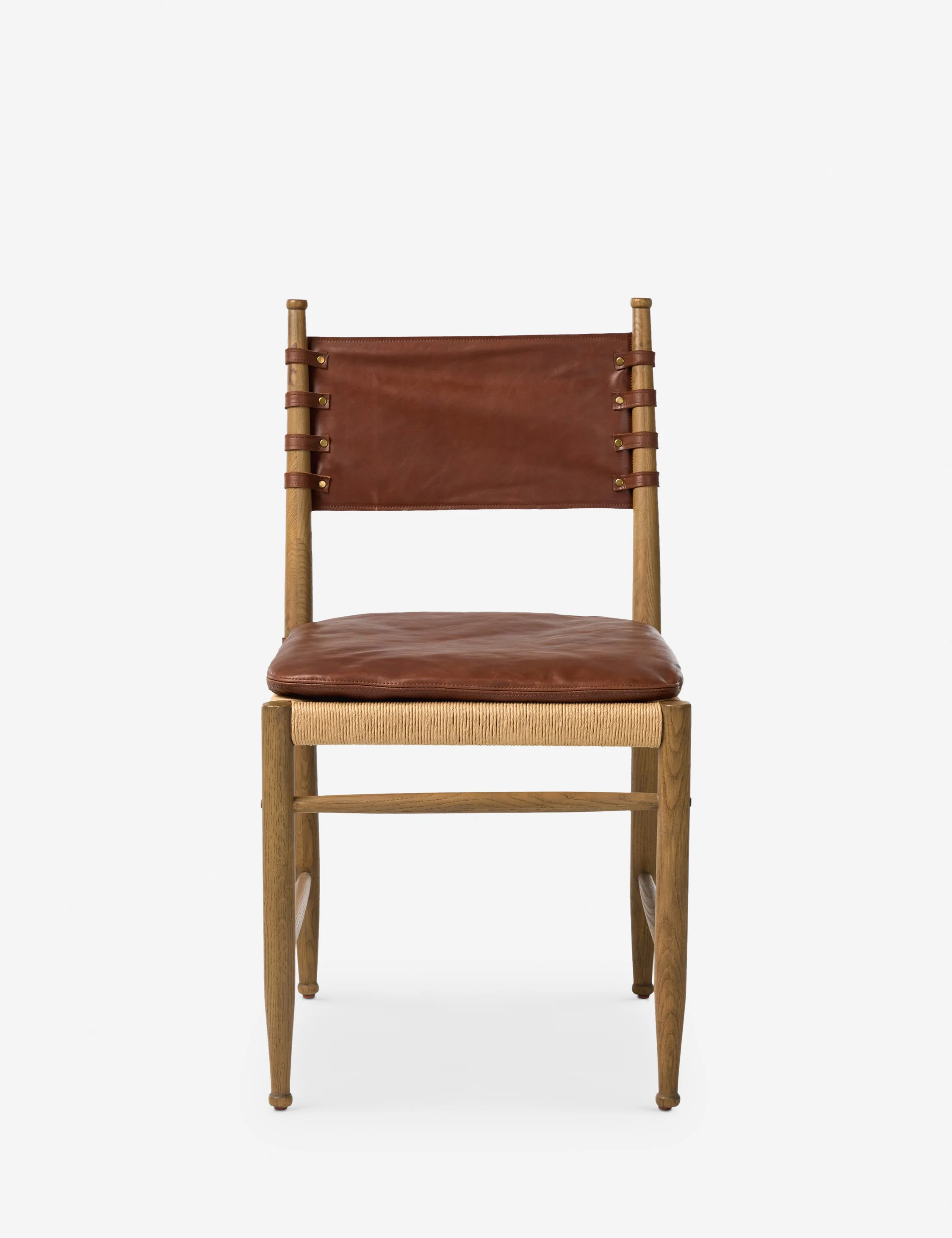 Brielle Dining Chair by Amber Lewis x Four Hands - Image 9