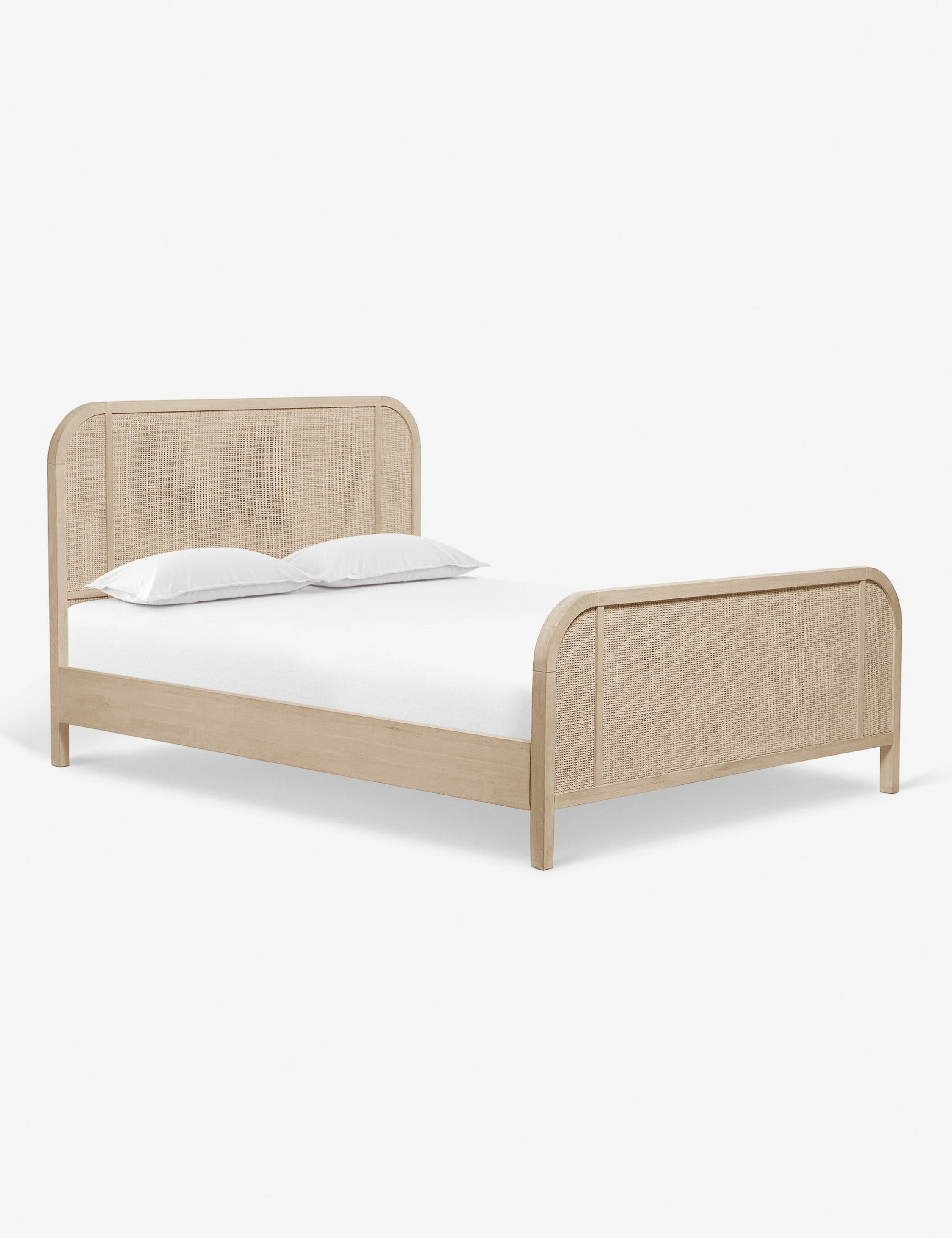 Brooke Platform Bed - Image 12
