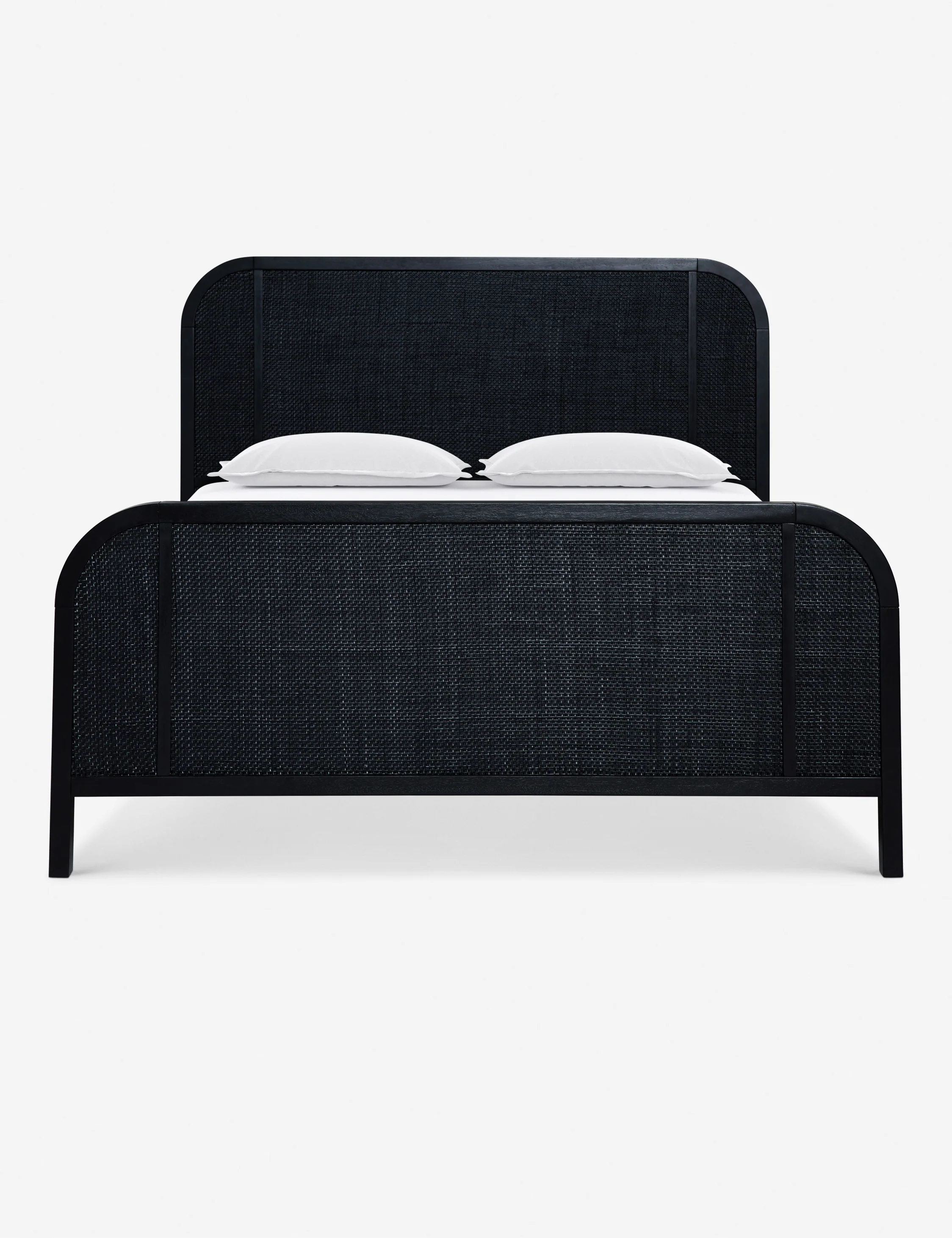 Brooke Platform Bed - Image 2