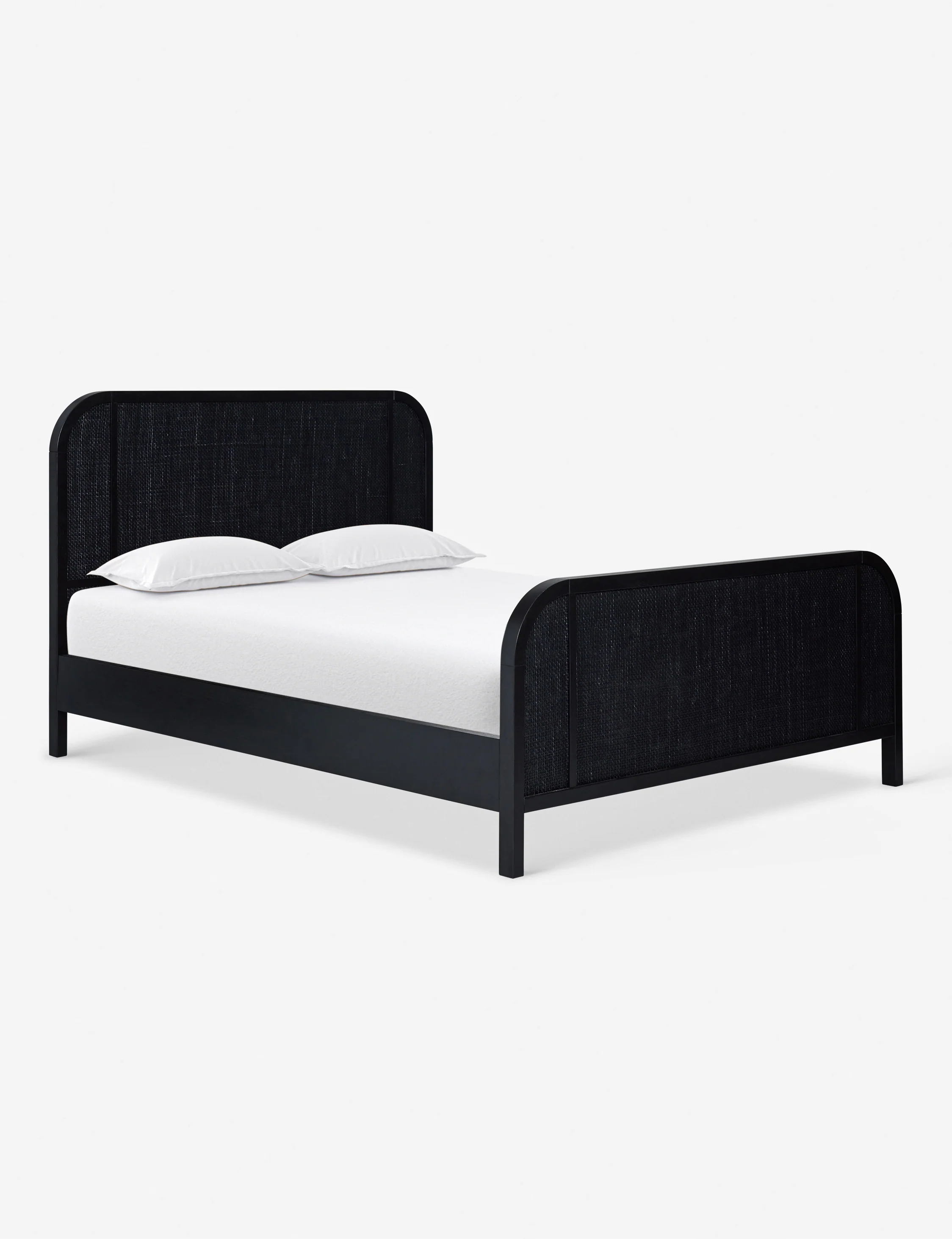 Brooke Platform Bed - Image 3