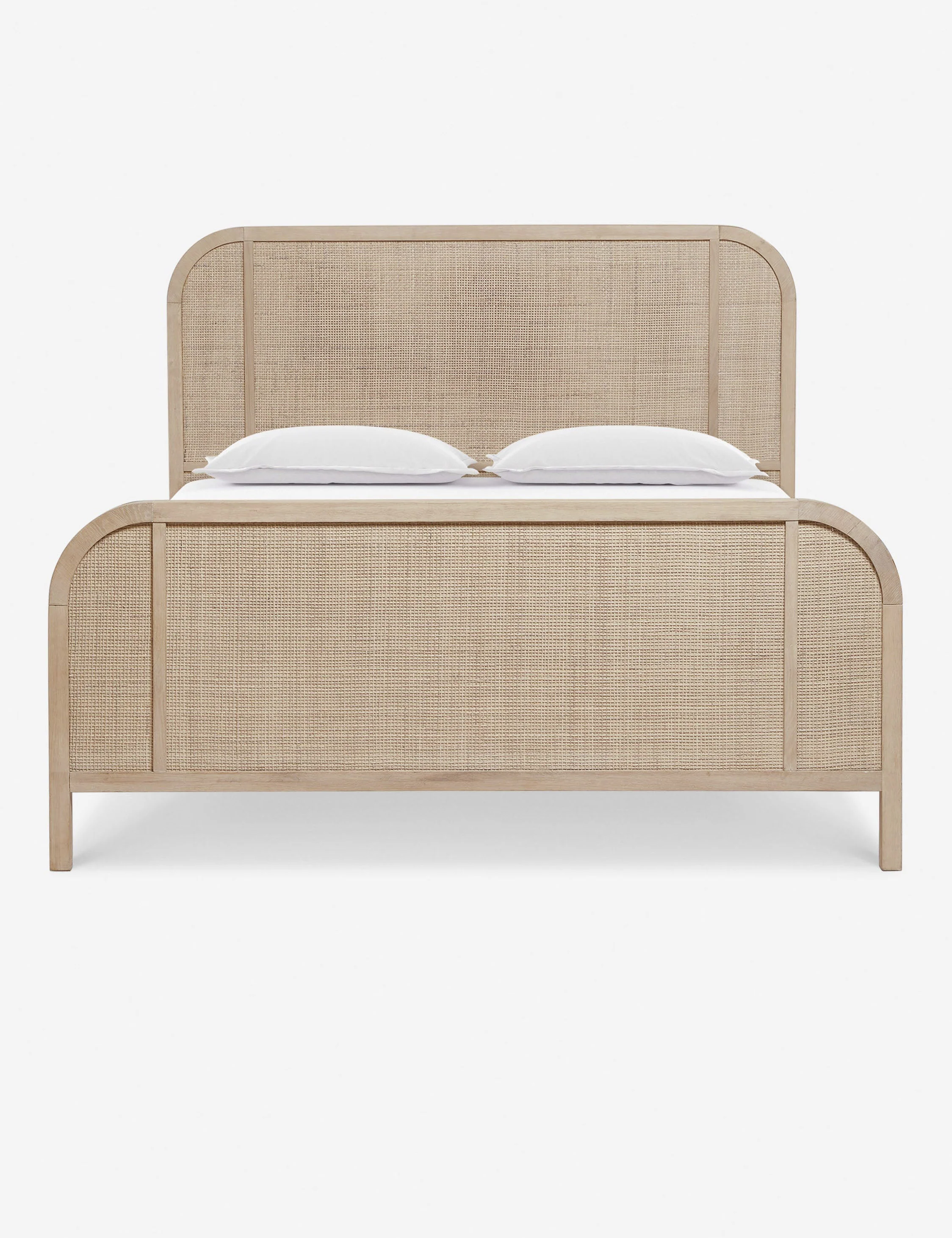 Brooke Platform Bed - Image 8