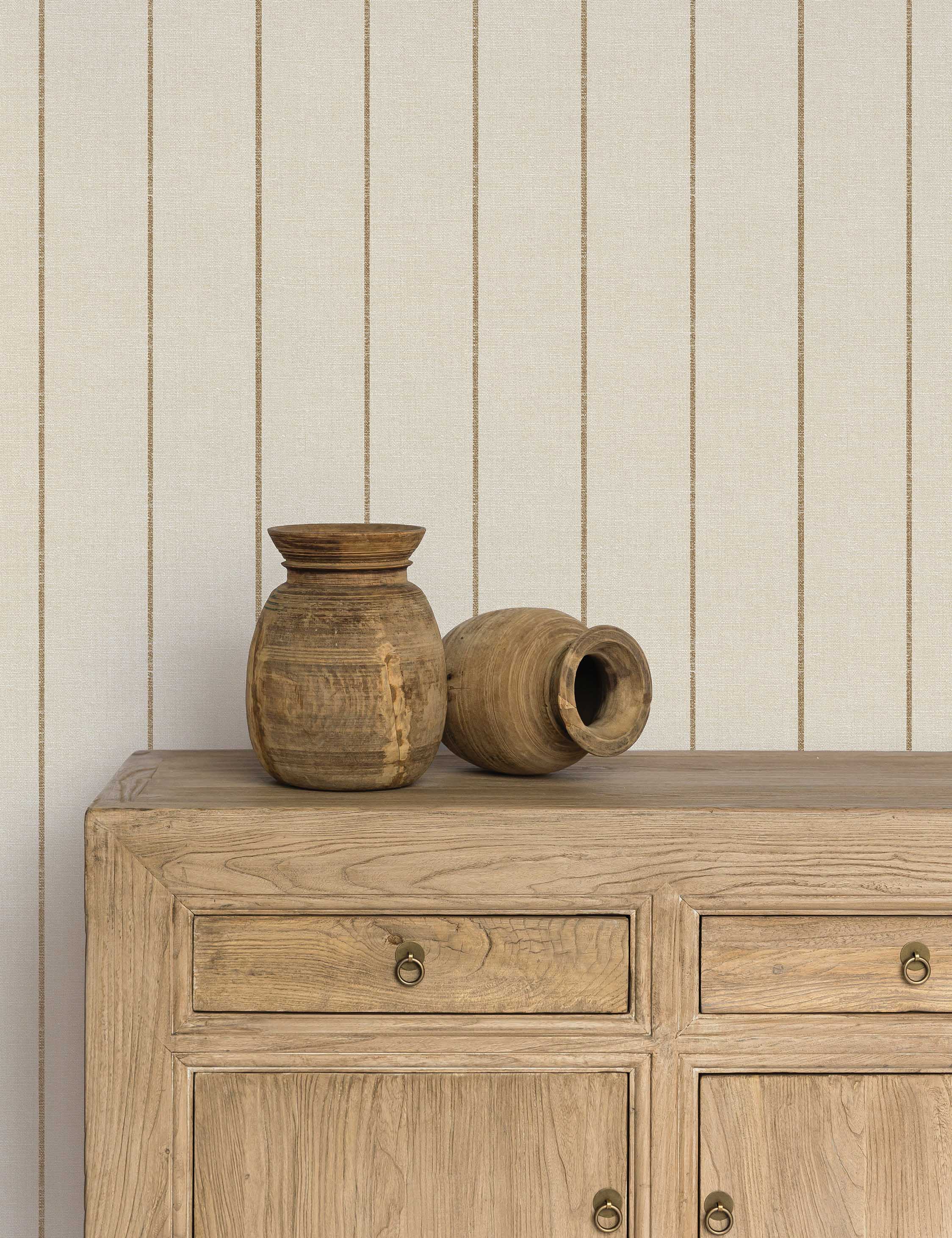 Bursa Peel + Stick Wallpaper by Pure Salt - Image 3