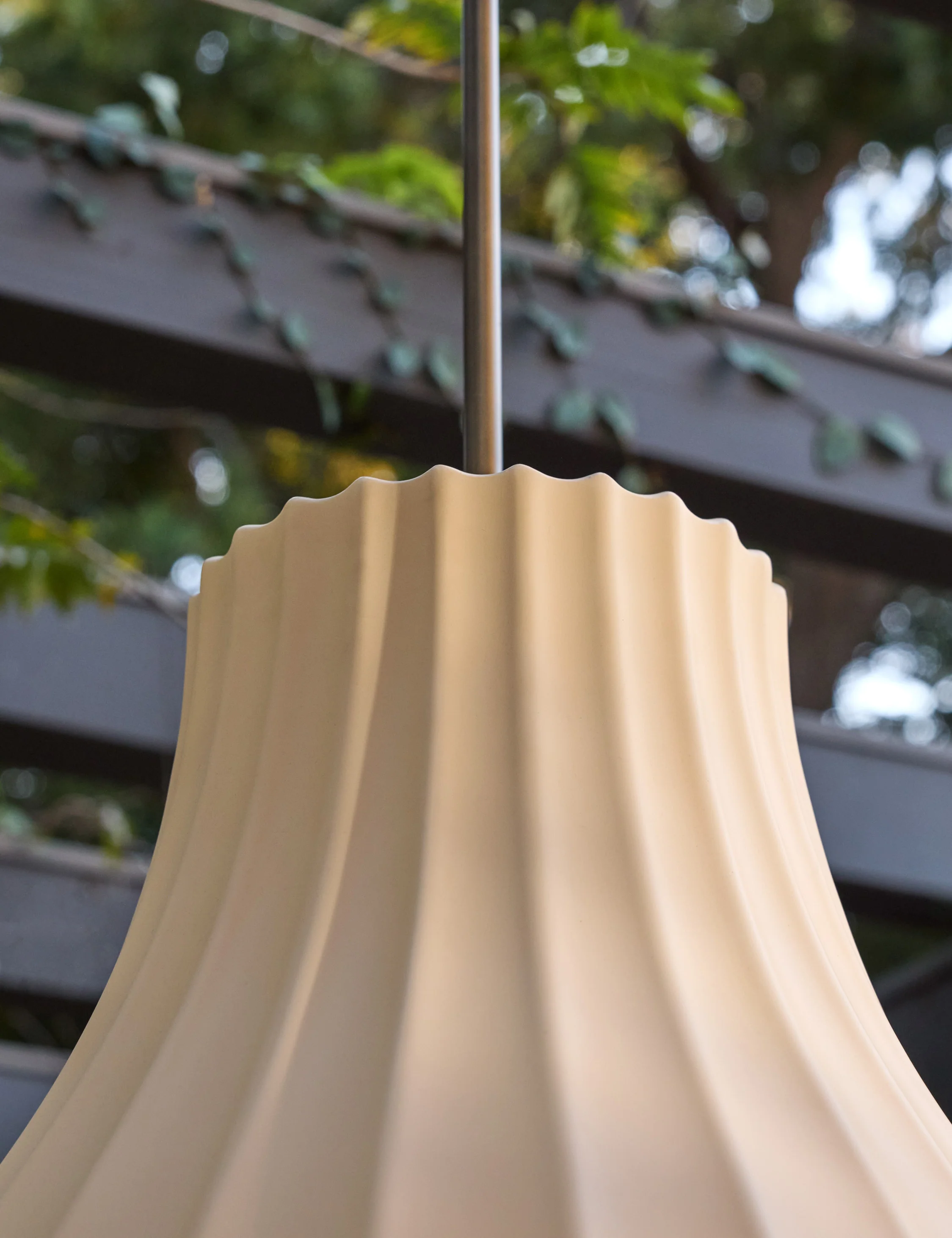 Cading Outdoor Pendant Light - Image 5