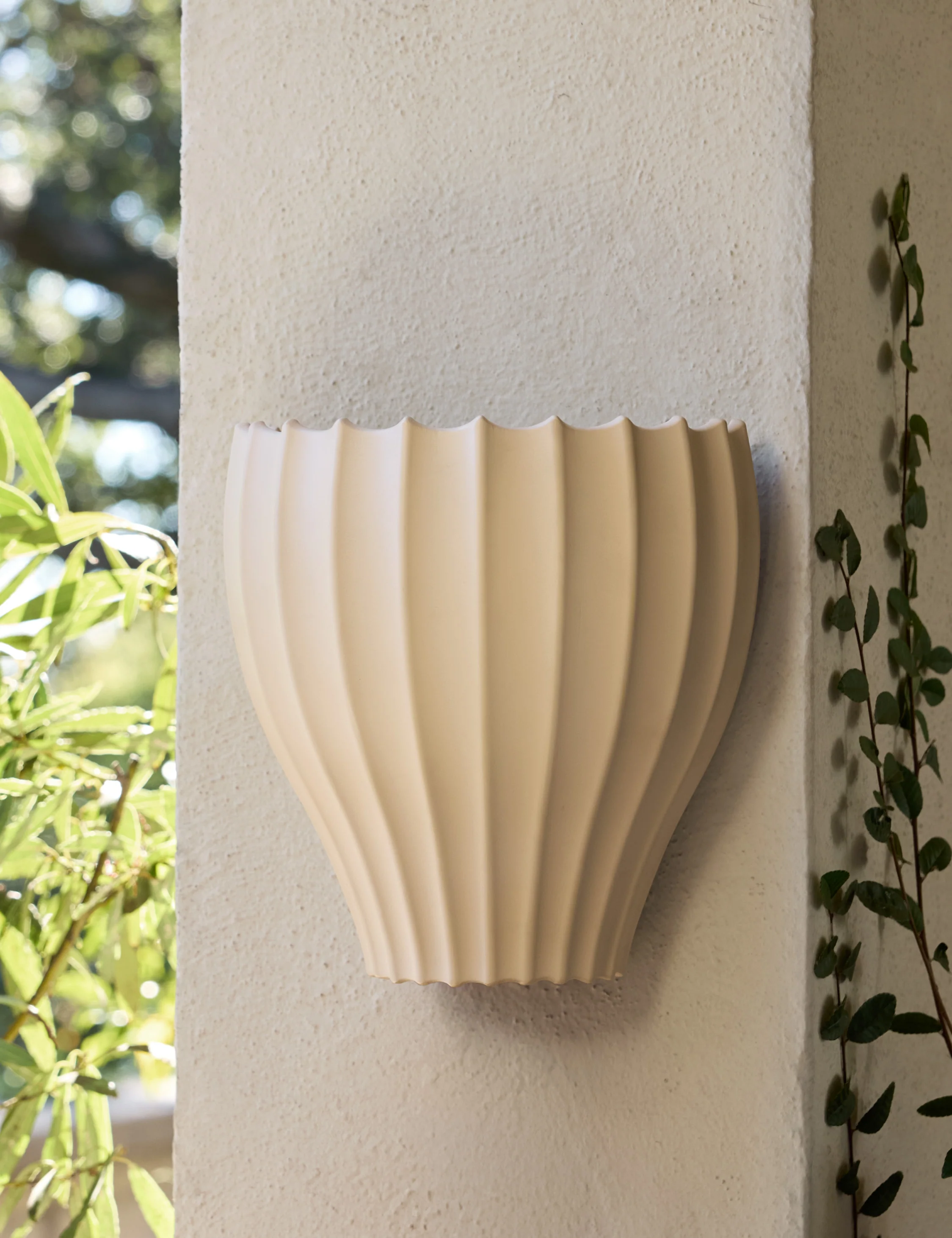 Cading Outdoor Sconce - Image 2