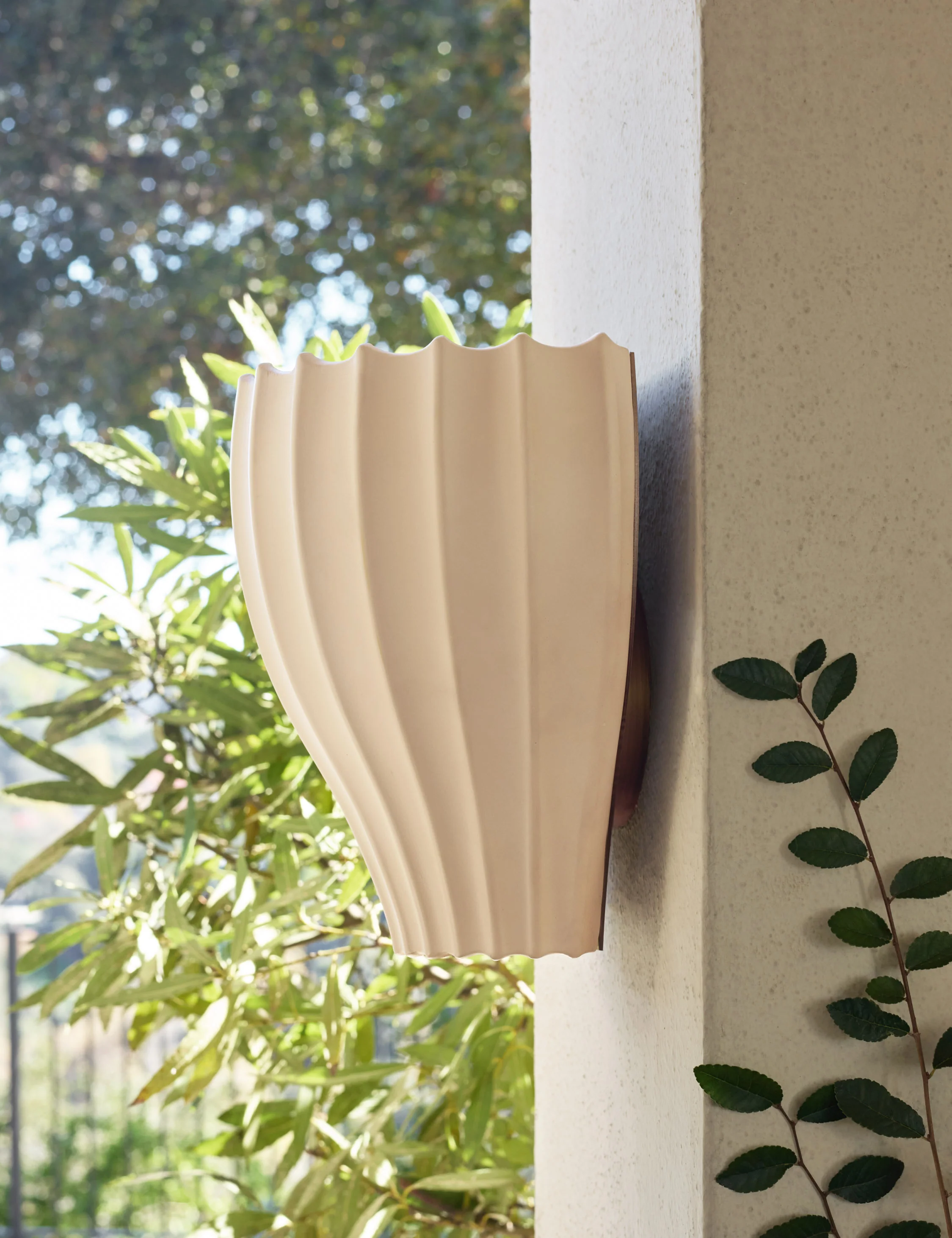 Cading Outdoor Sconce - Image 3
