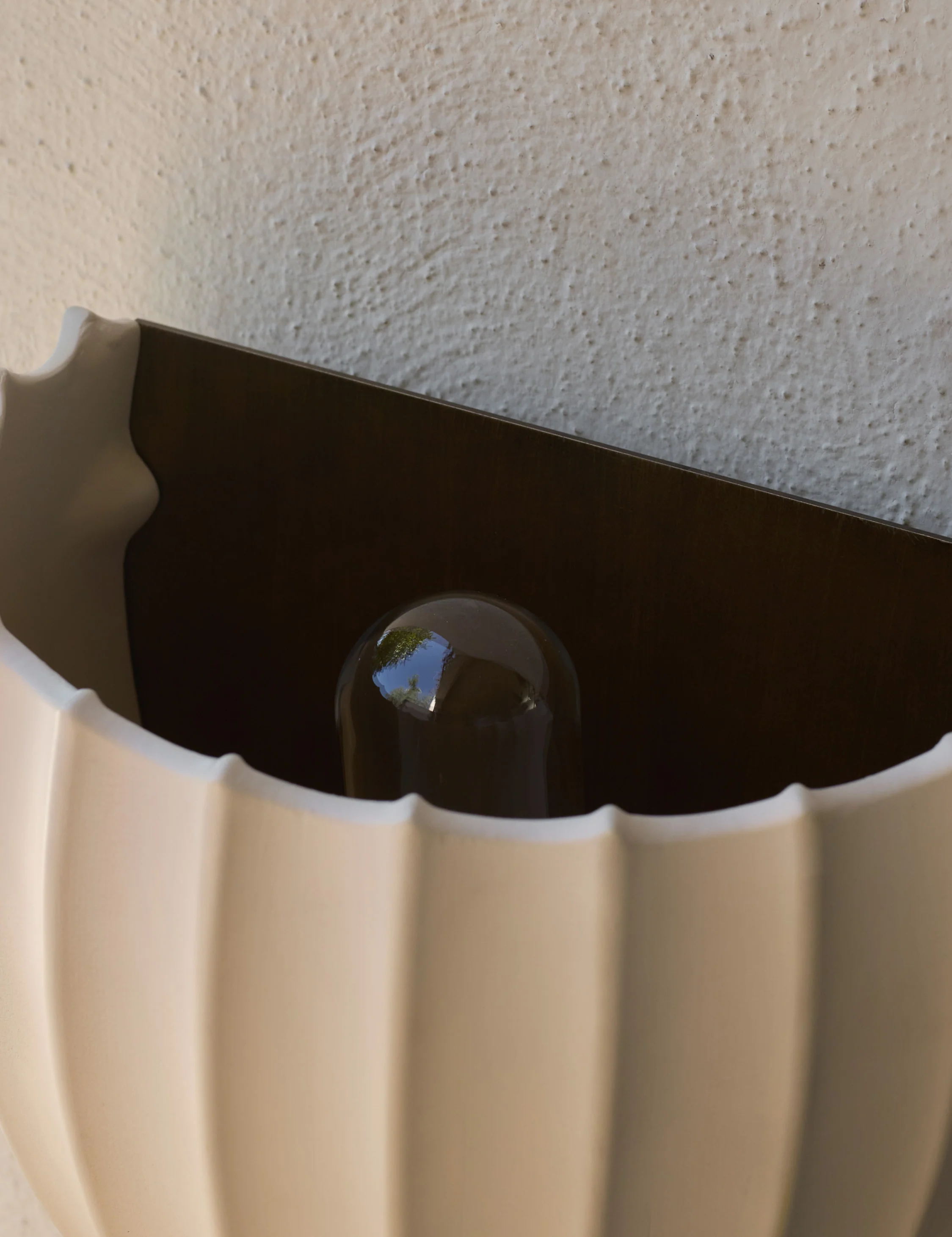 Cading Outdoor Sconce - Image 4