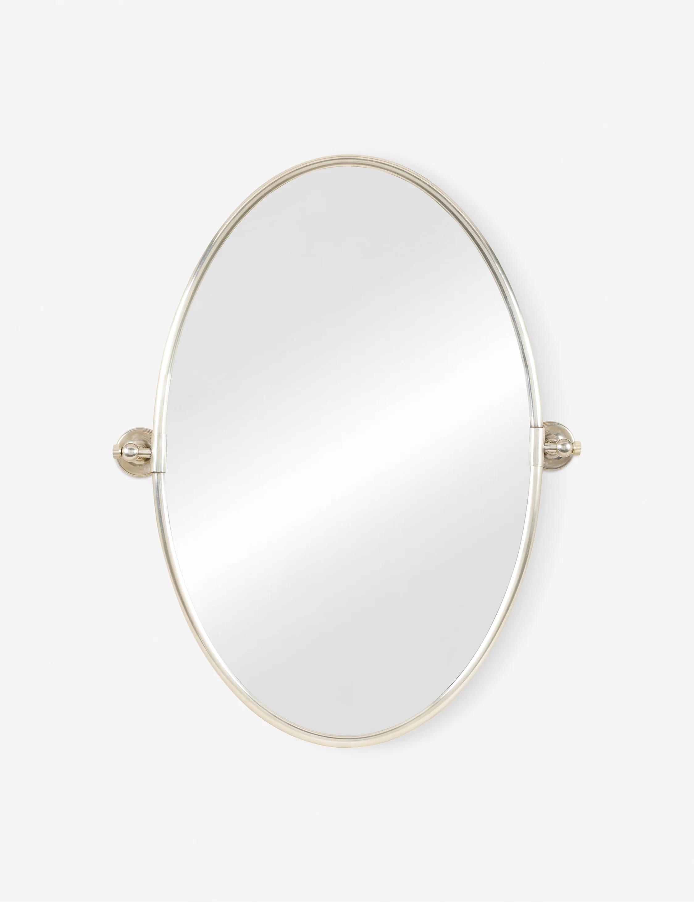 Caferro Oval Mirror - Image 3