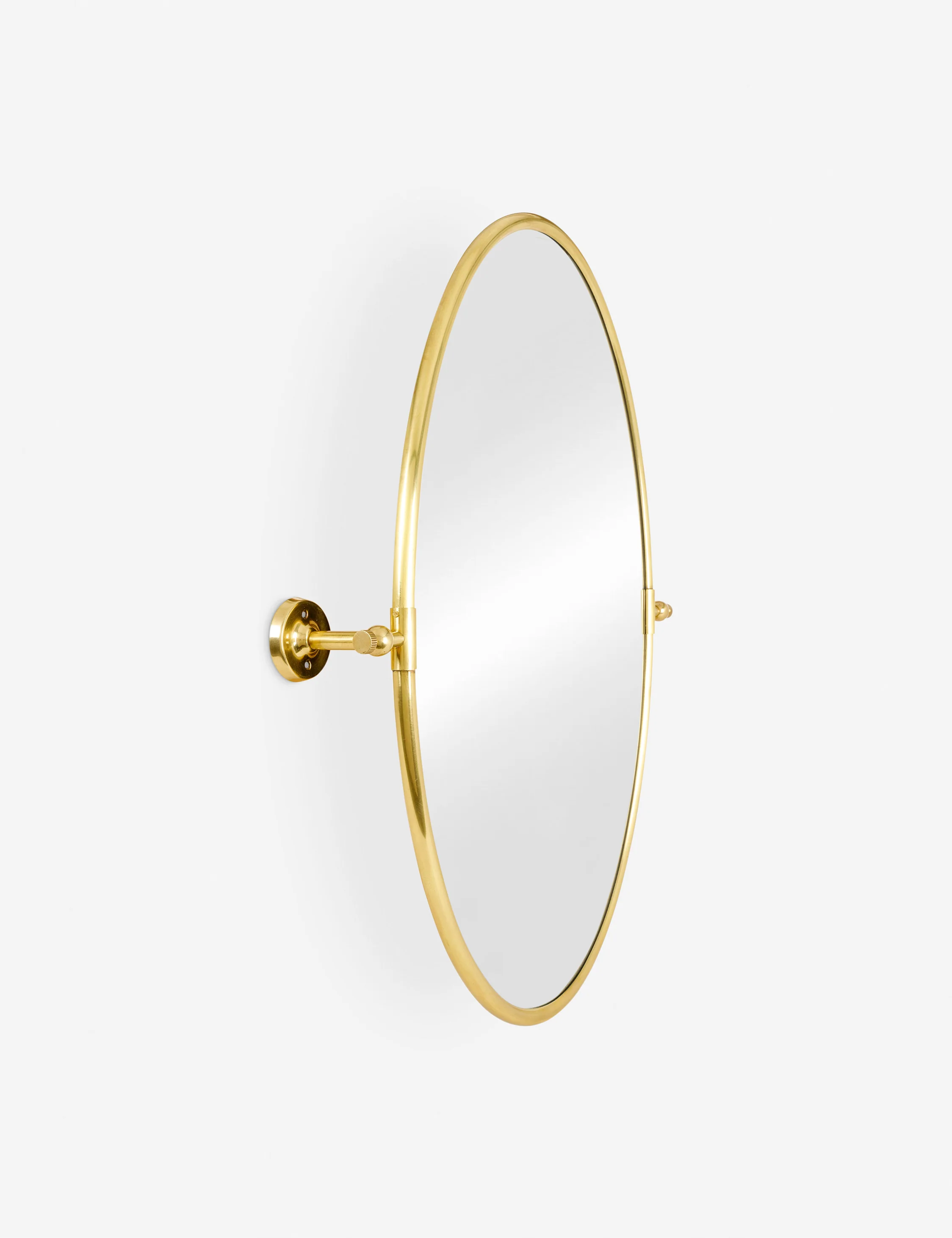 Caferro Oval Mirror - Image 4