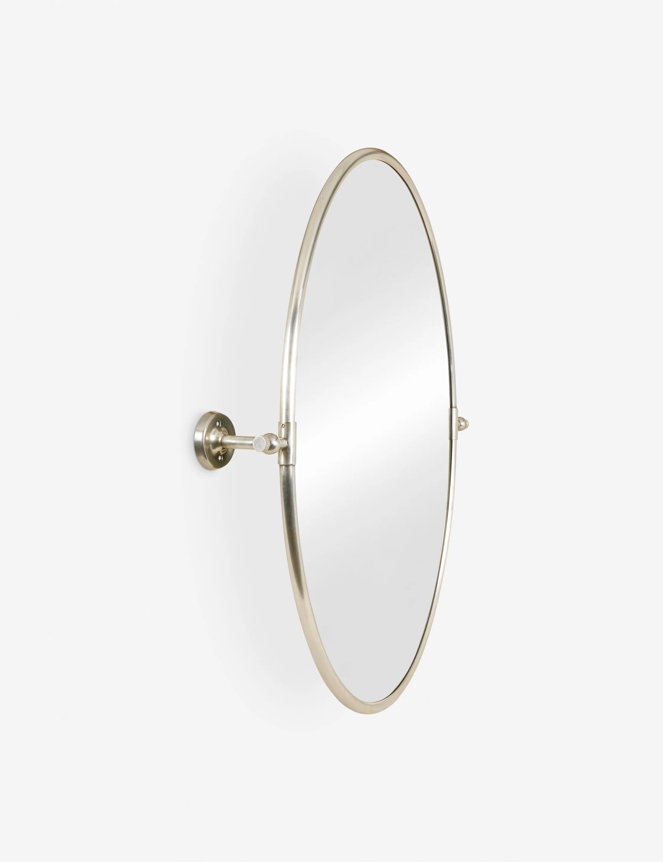 Caferro Oval Mirror - Image 6