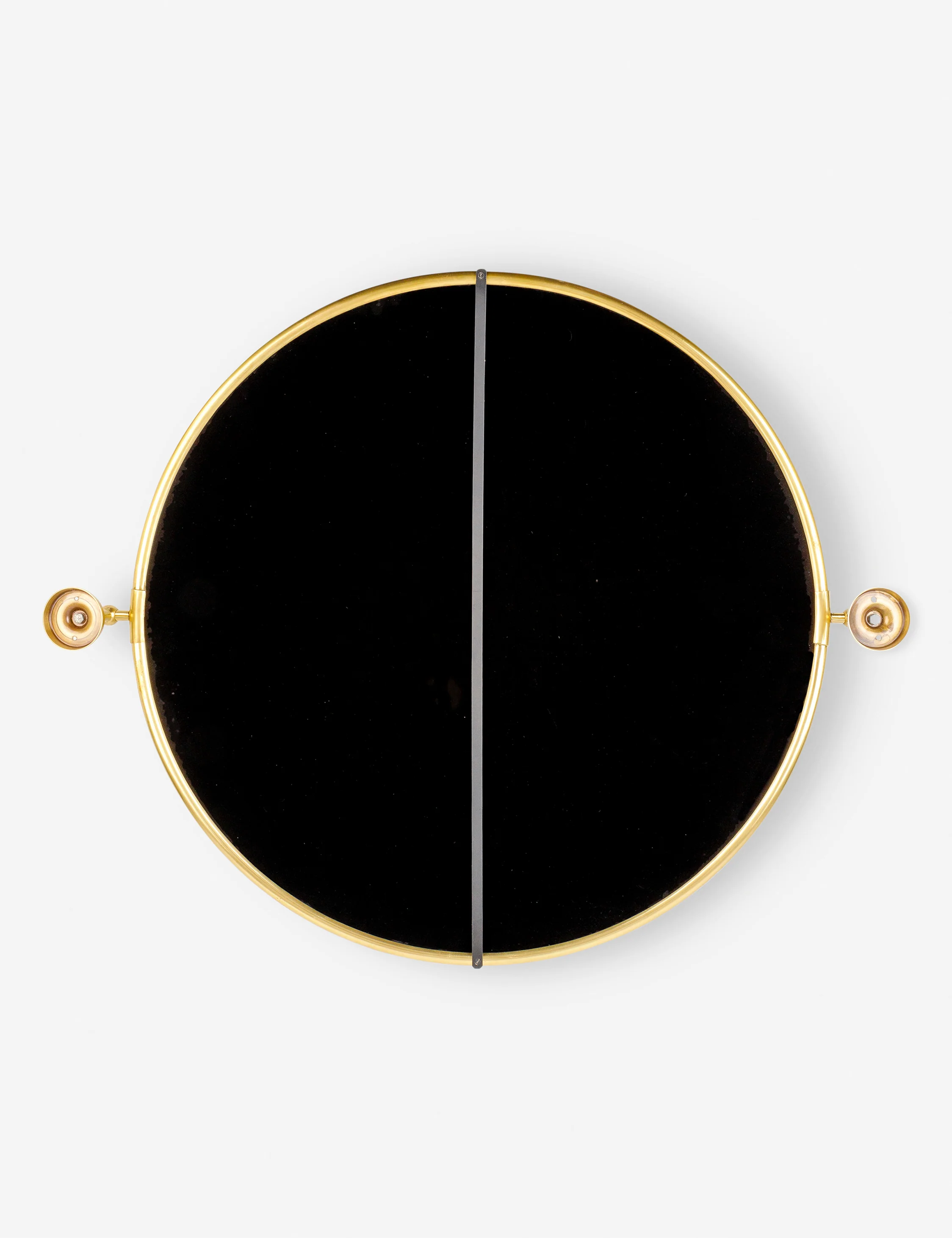 Caferro Round Mirror - Image 6