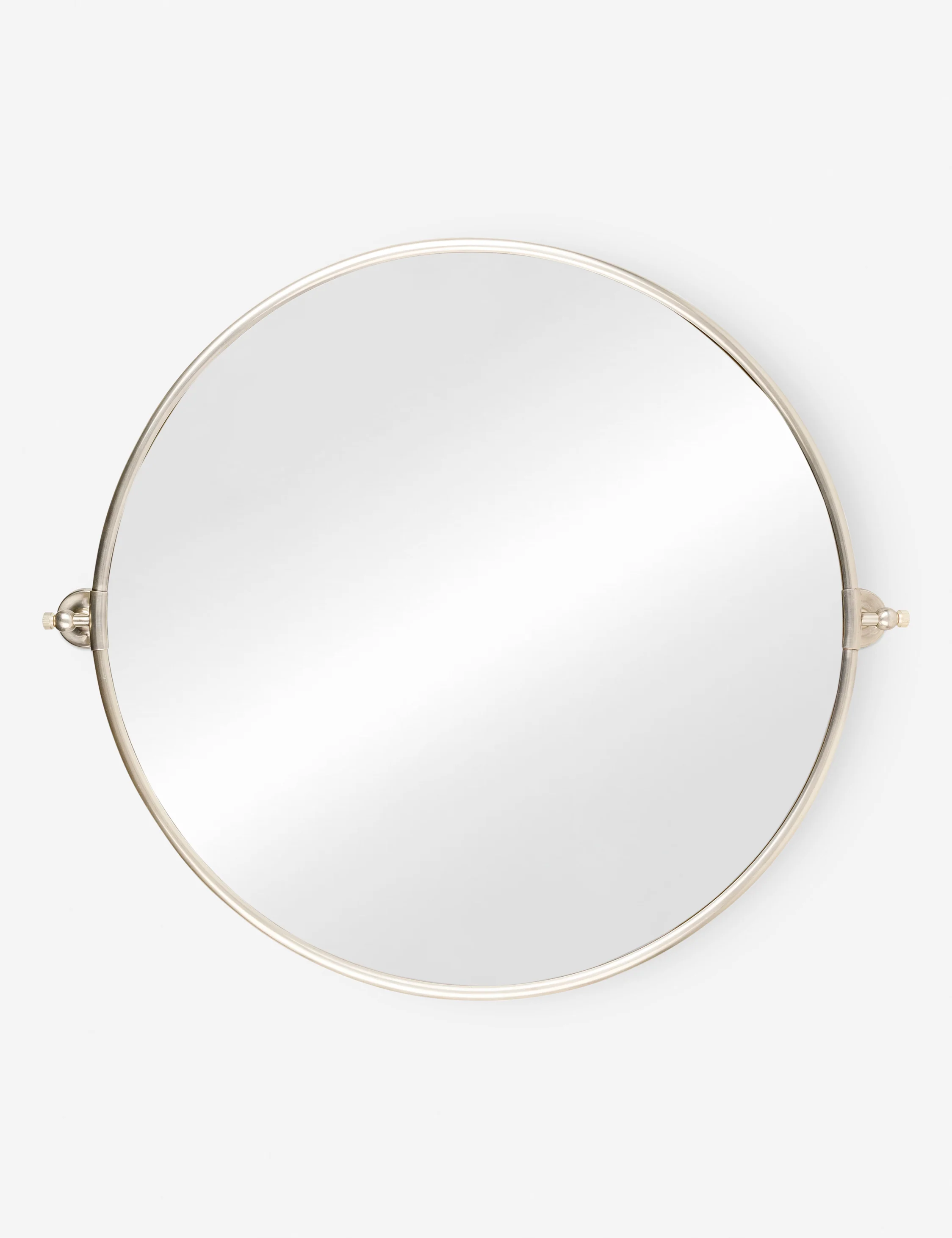 Caferro Round Mirror - Image 8
