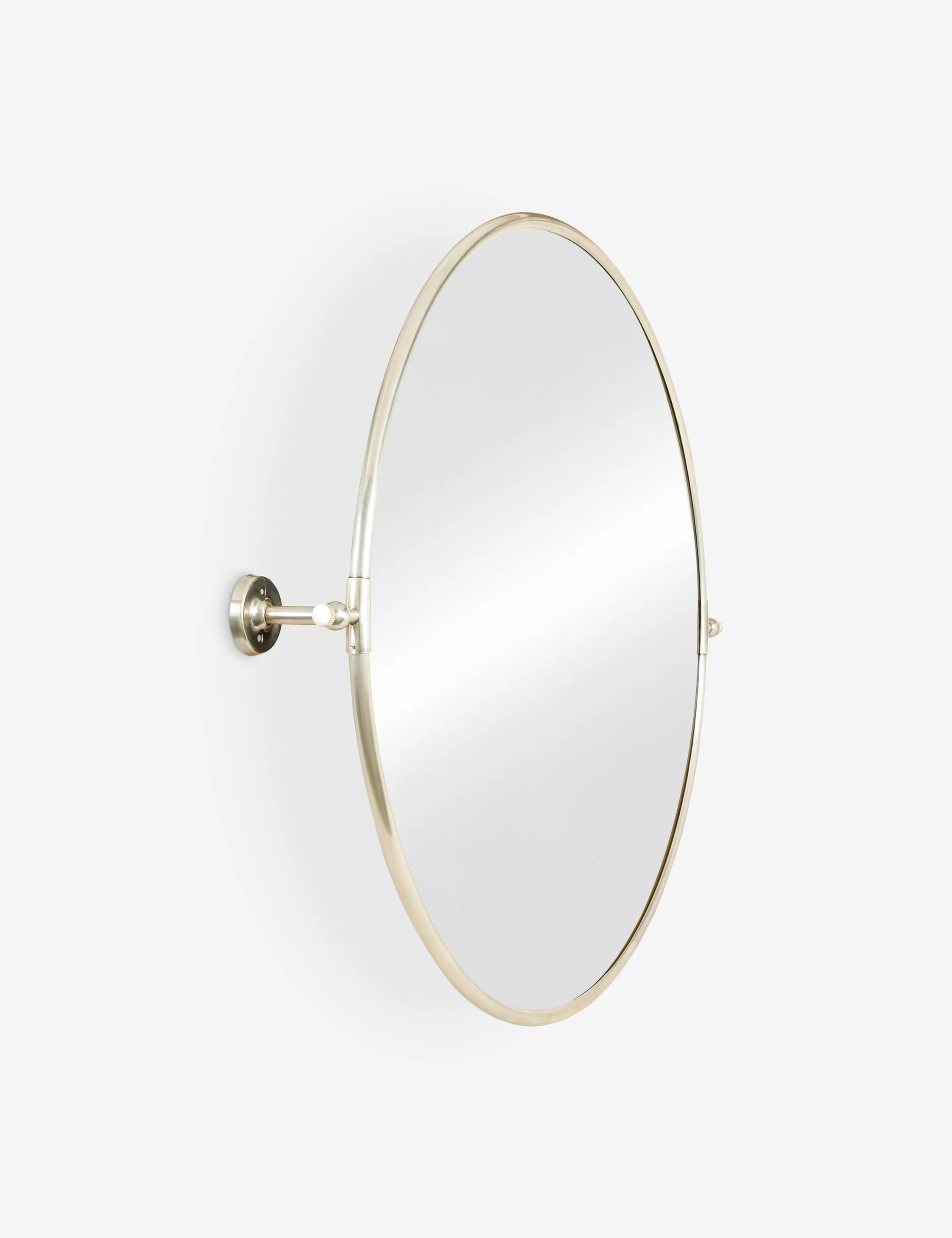 Caferro Round Mirror - Image 9