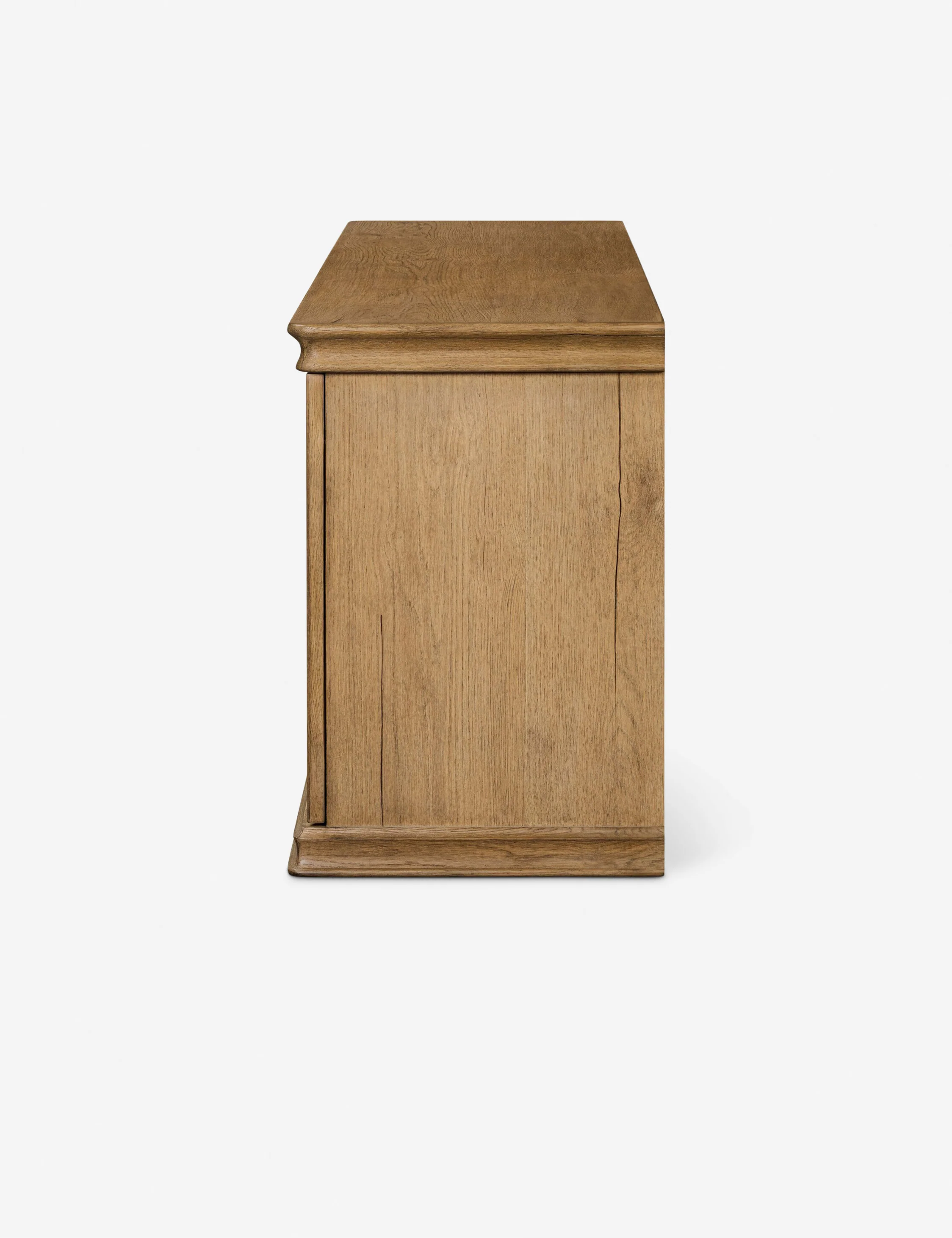 Cambra Media Console by Amber Lewis x Four Hands - Image 5