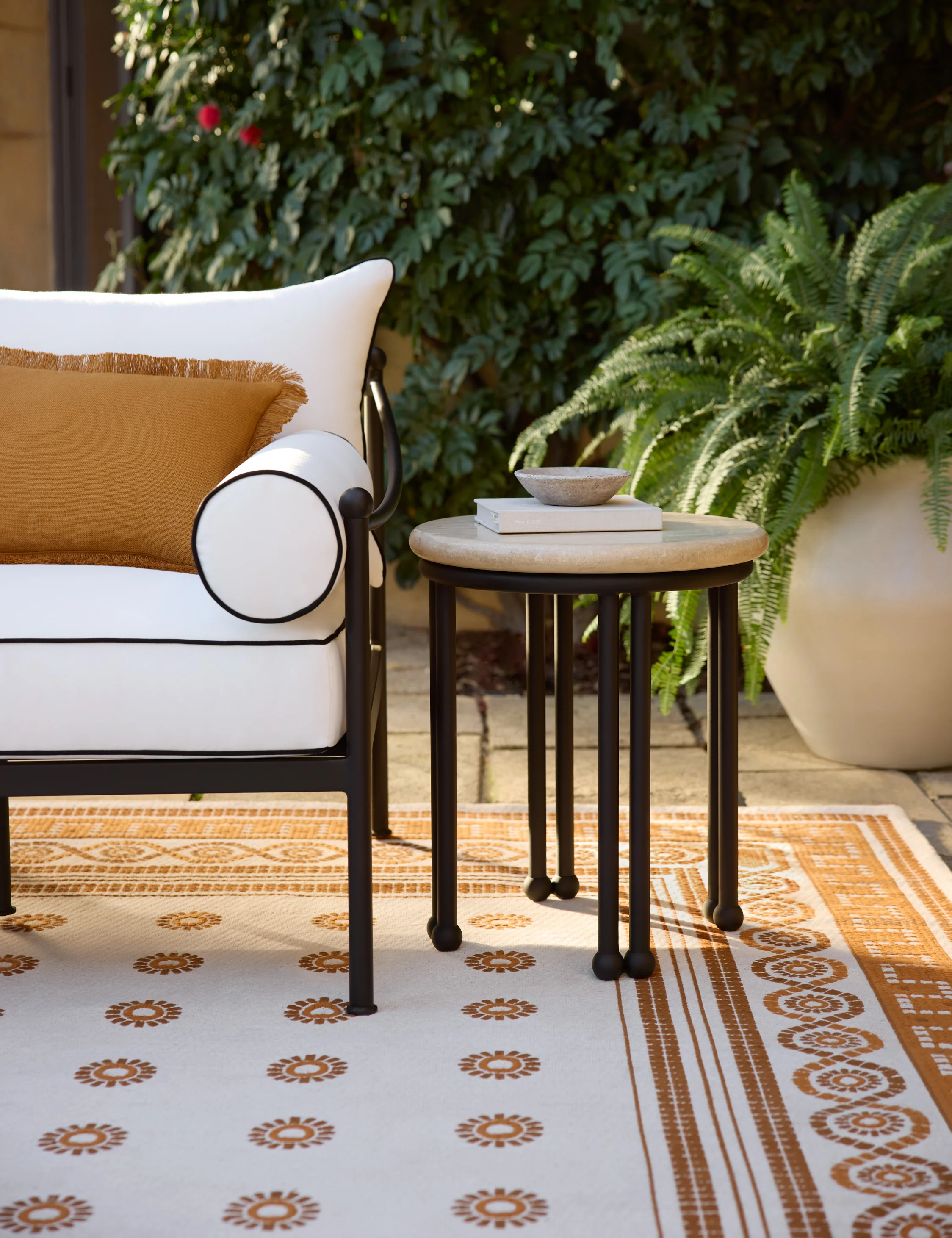 Cambridge Indoor / Outdoor Rug - Image 10