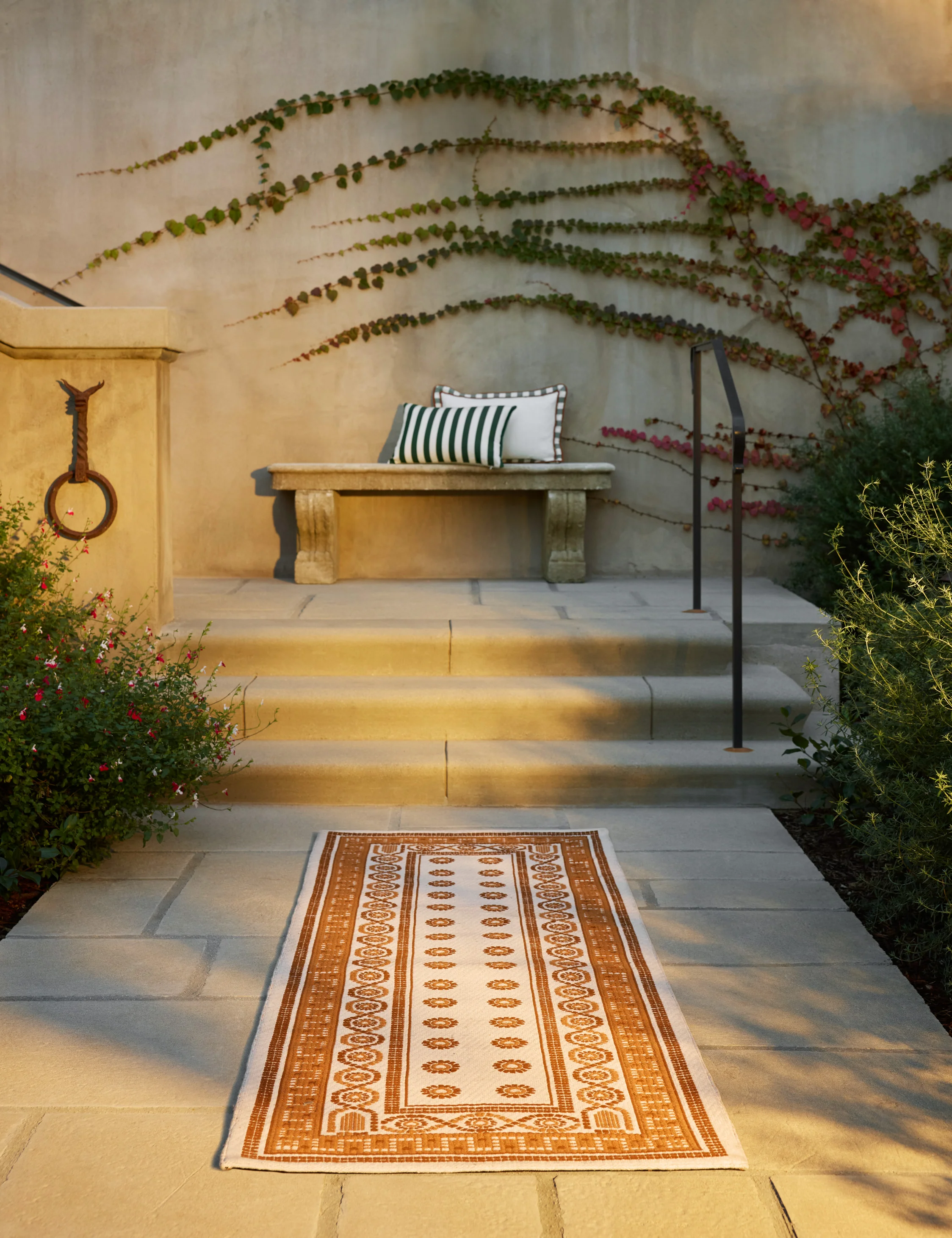 Cambridge Indoor / Outdoor Rug - Image 5