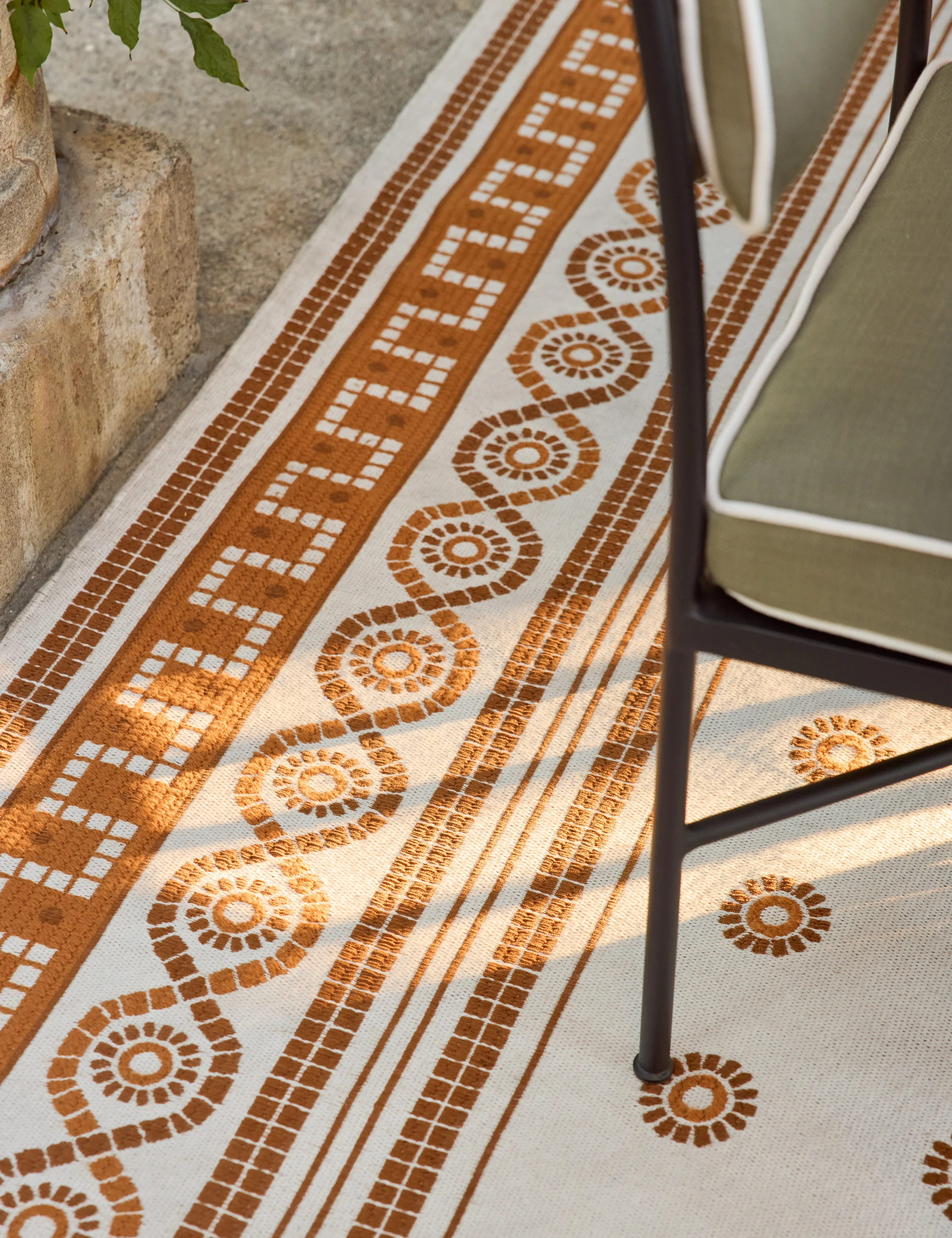 Cambridge Indoor / Outdoor Rug - Image 7