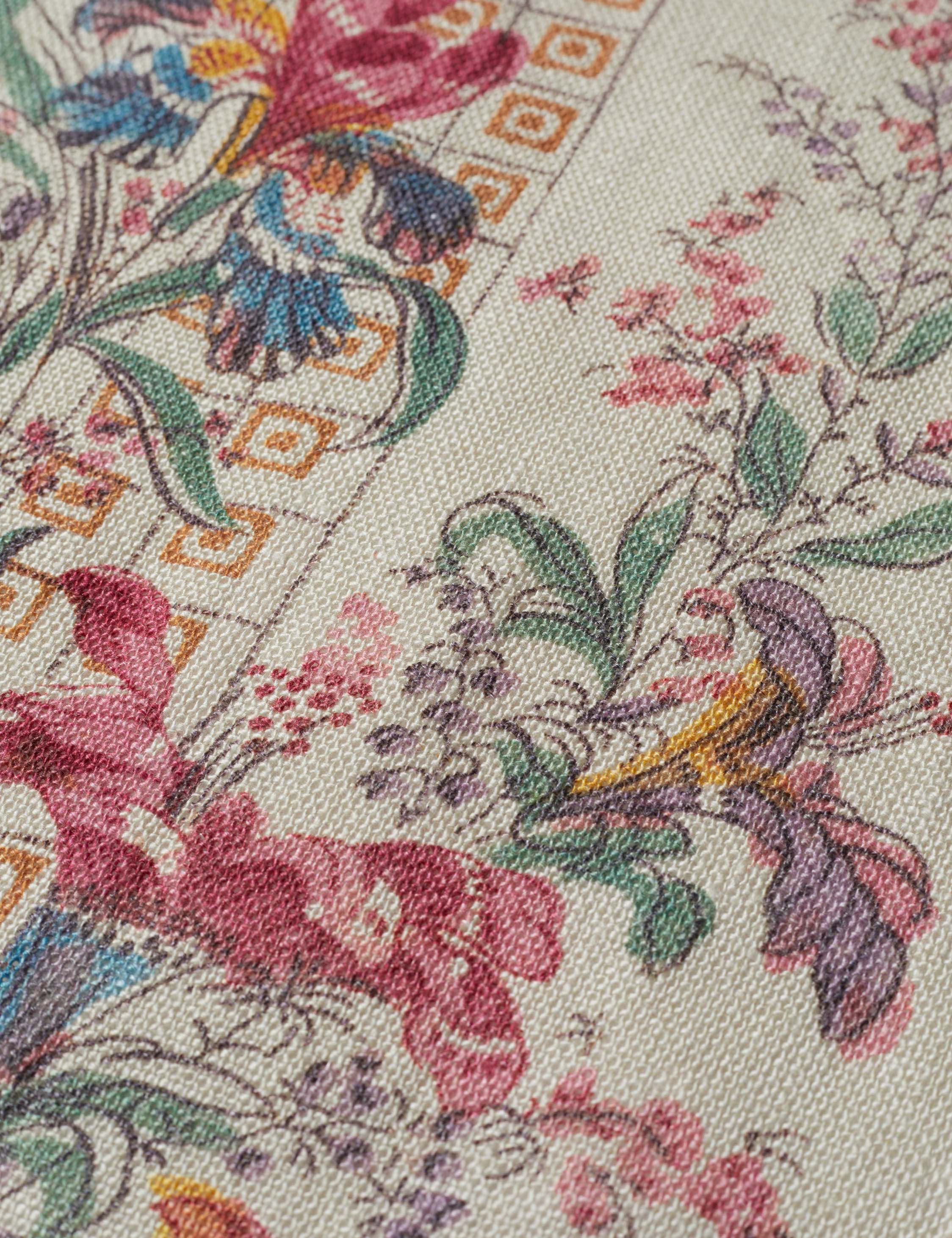 Campden Linen Fabric by Heidi Caillier - Image 7