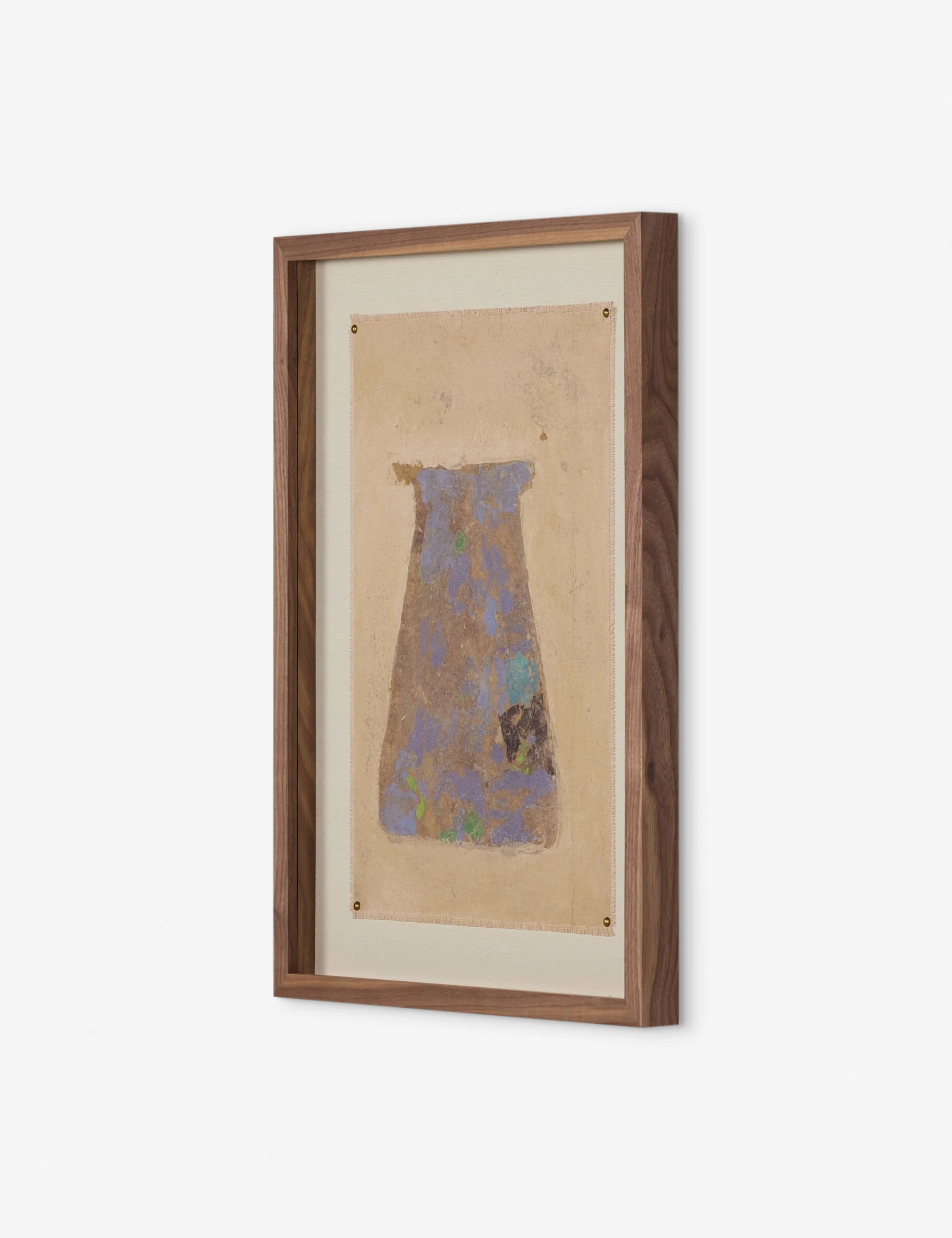 Canterbury Vessel II Wall Art by Paul Meyer - Image 2