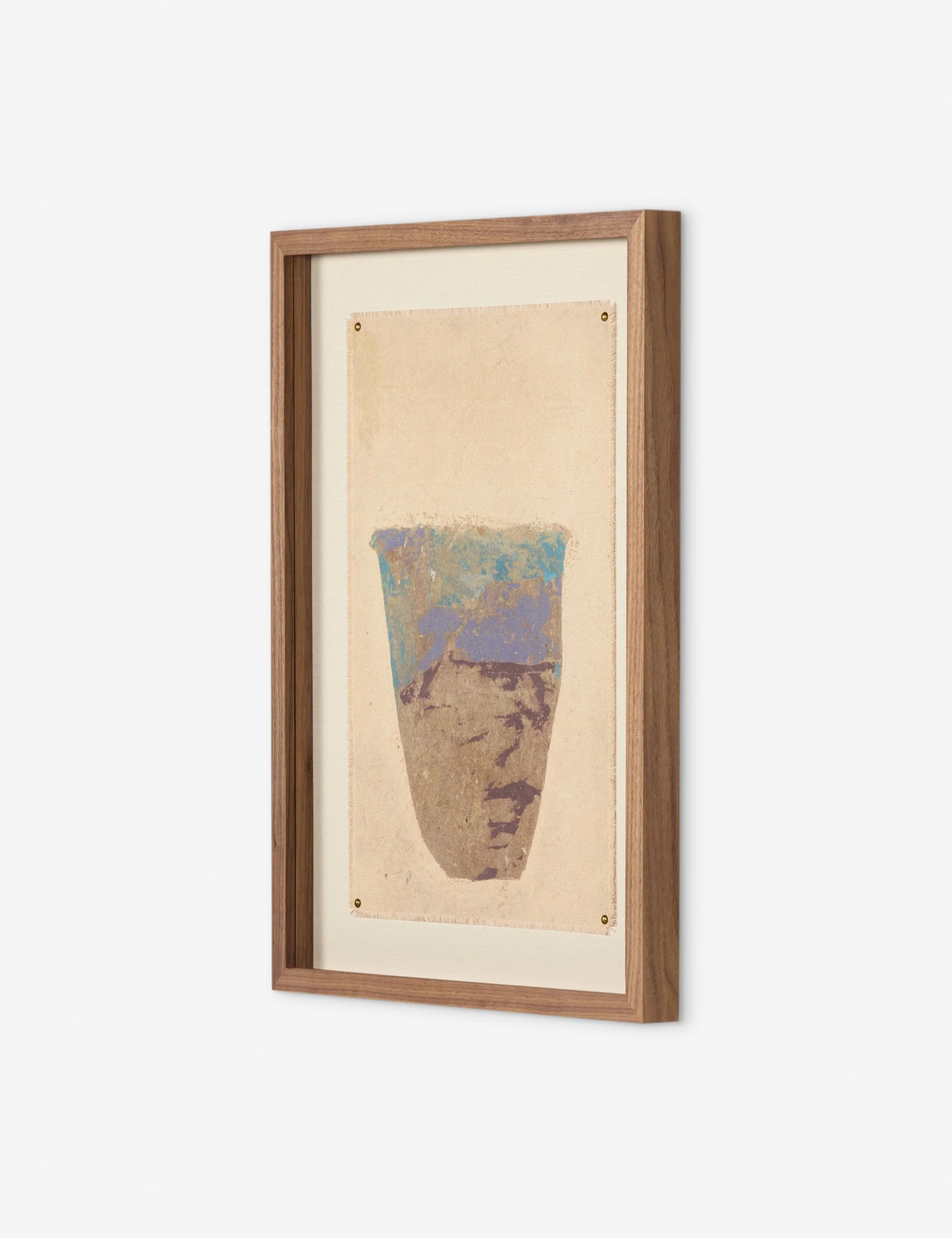Canterbury Vessel III Wall Art by Paul Meyer - Image 2