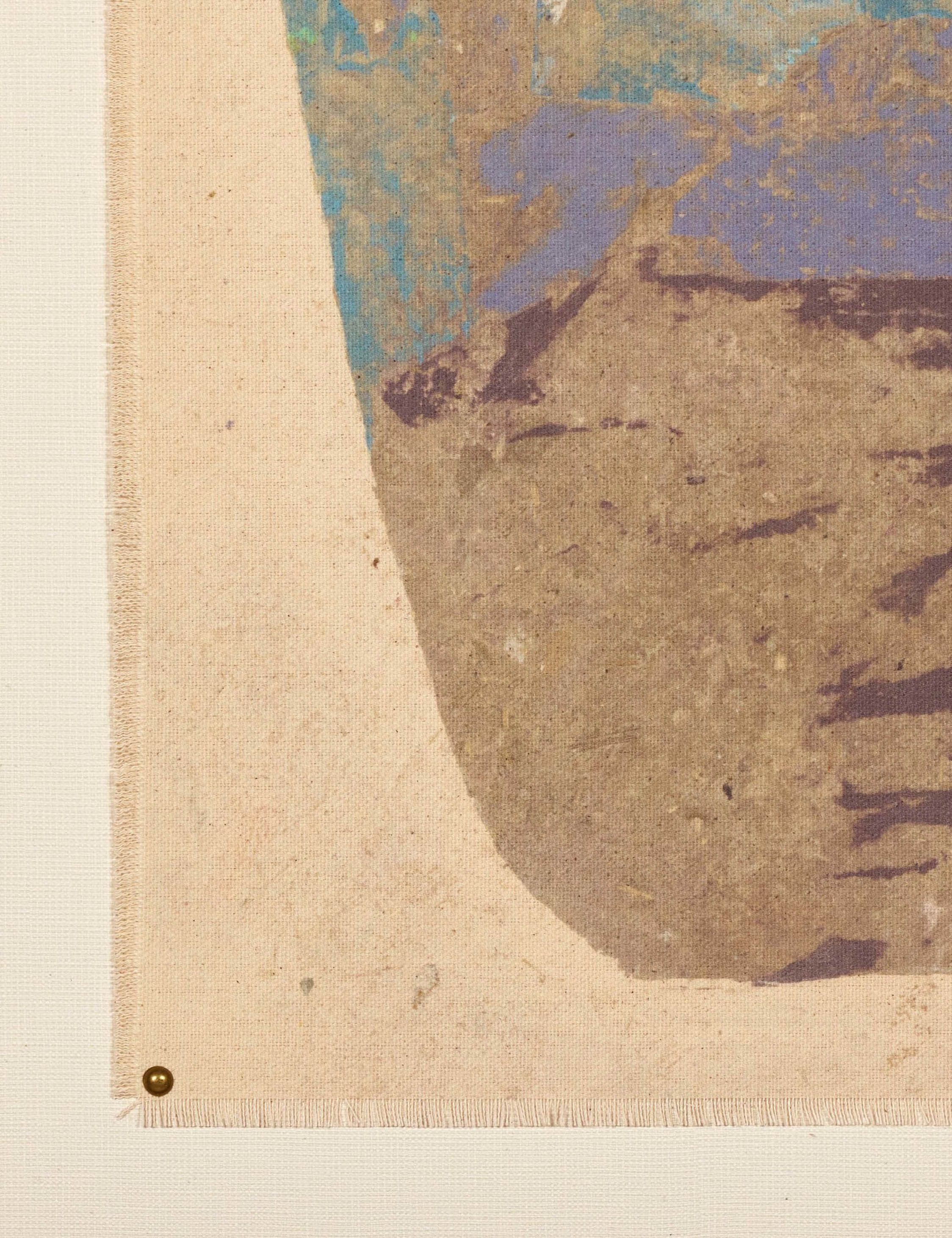 Canterbury Vessel III Wall Art by Paul Meyer - Image 4