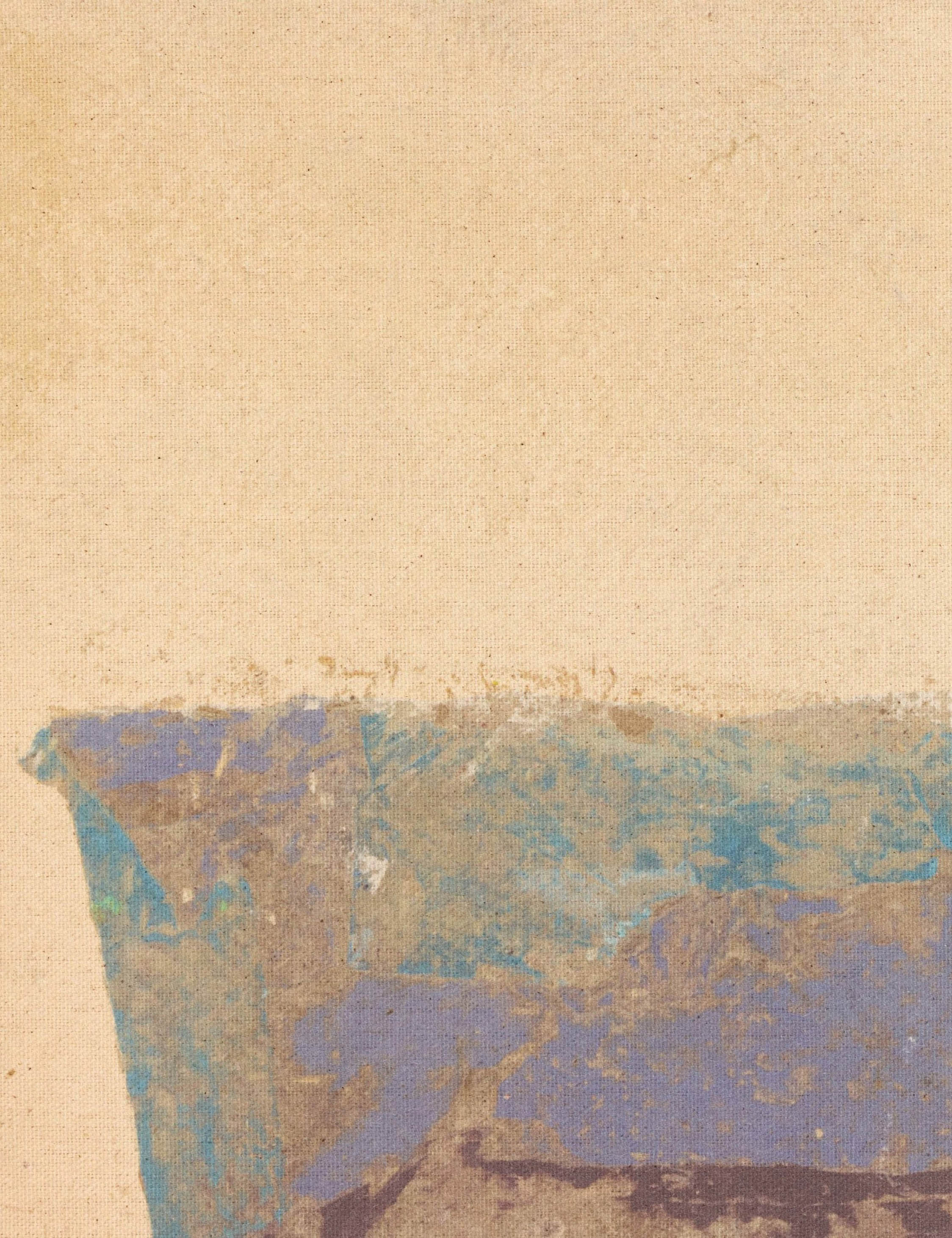 Canterbury Vessel III Wall Art by Paul Meyer - Image 5