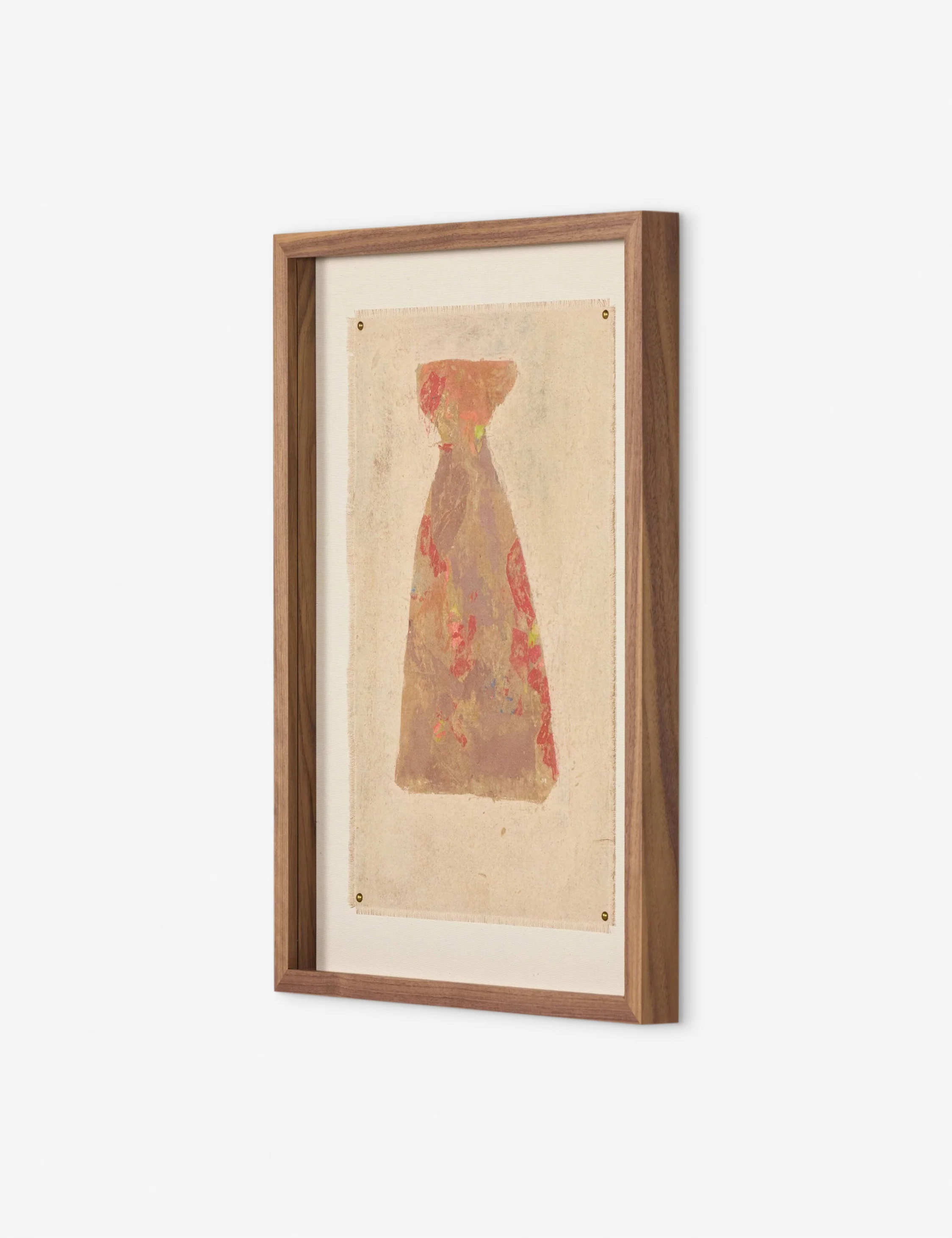 Canterbury Vessel V Wall Art by Paul Meyer - Image 2