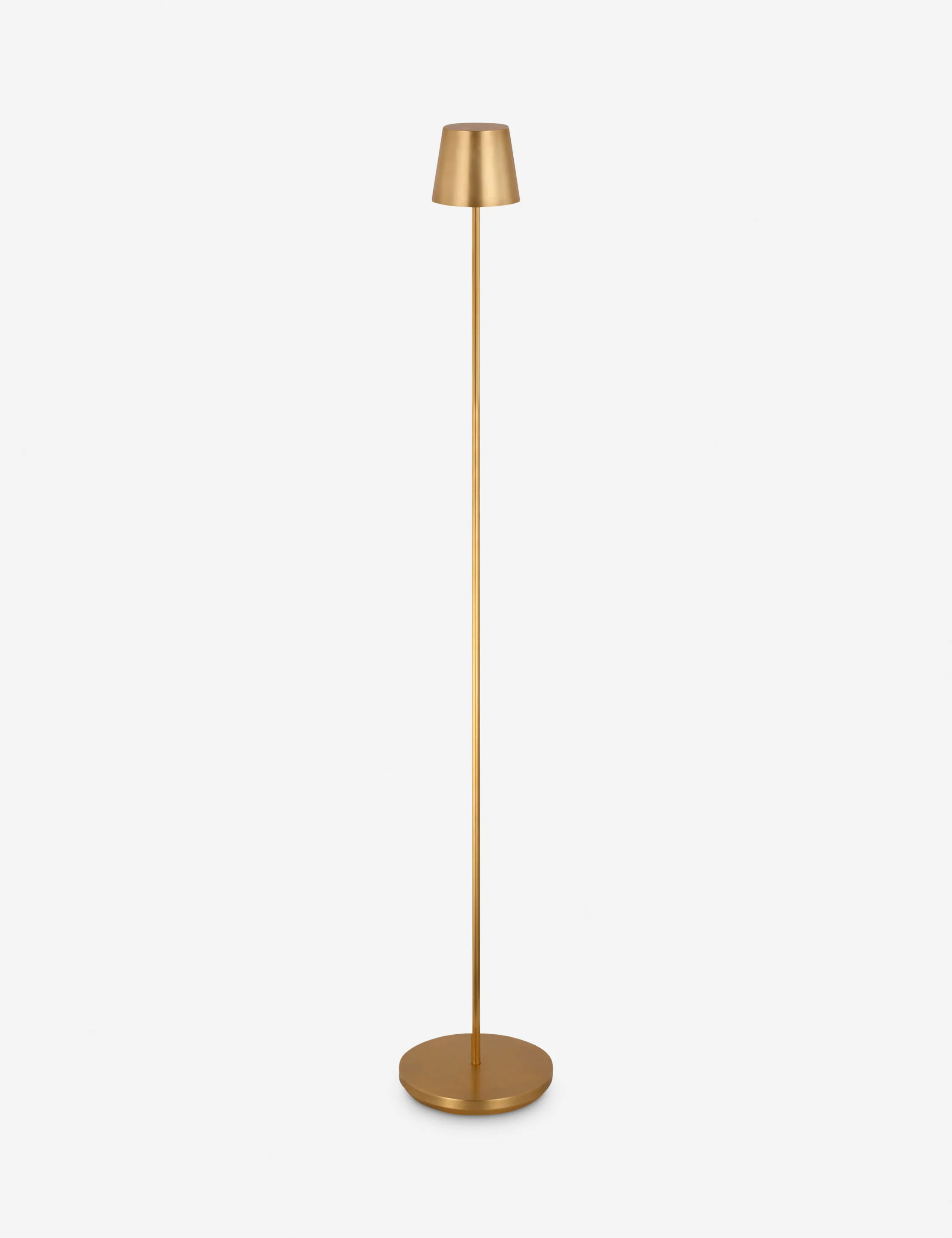 Carla Cordless Floor Lamp - Image 3