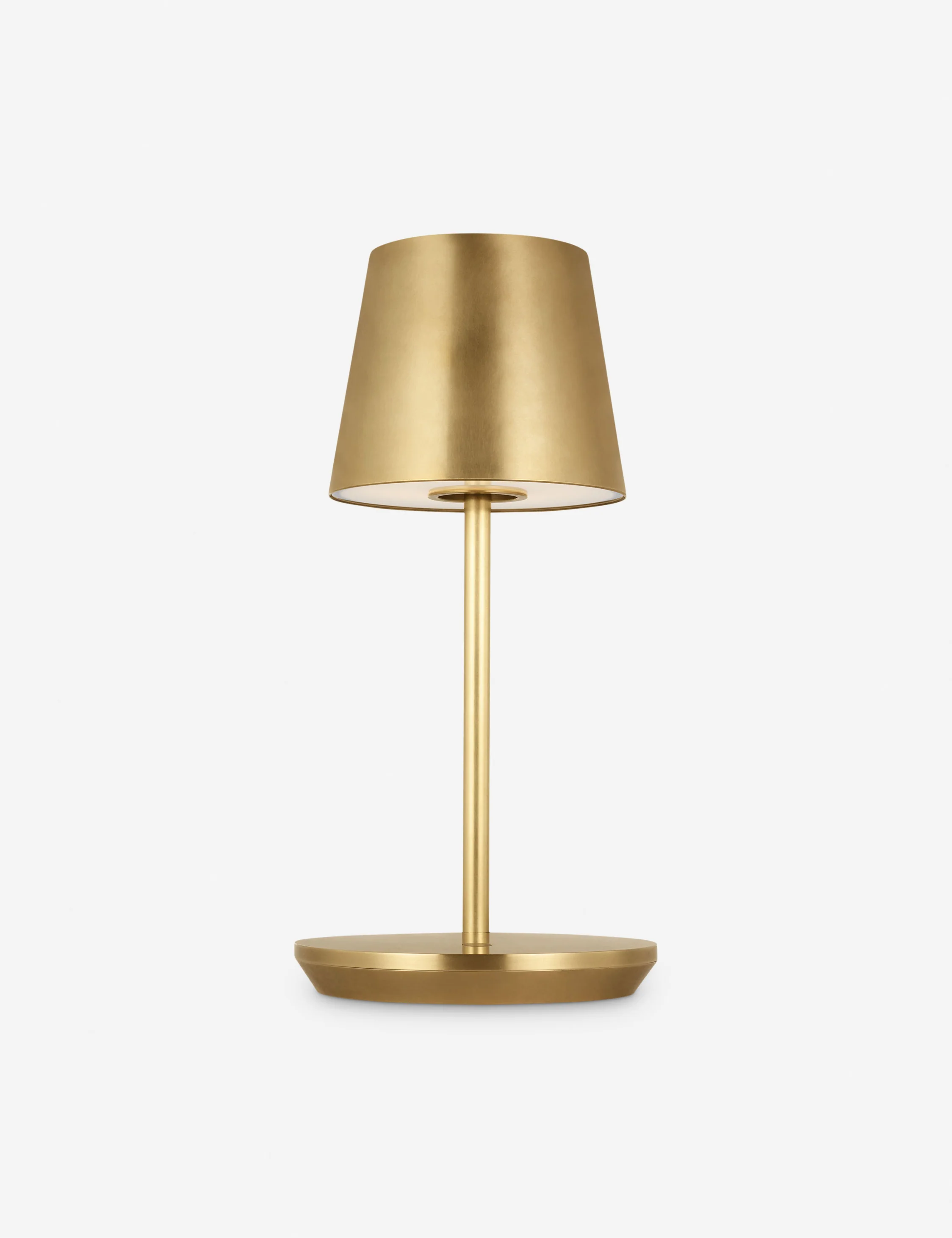 Carla Cordless Table Lamp - Image 6