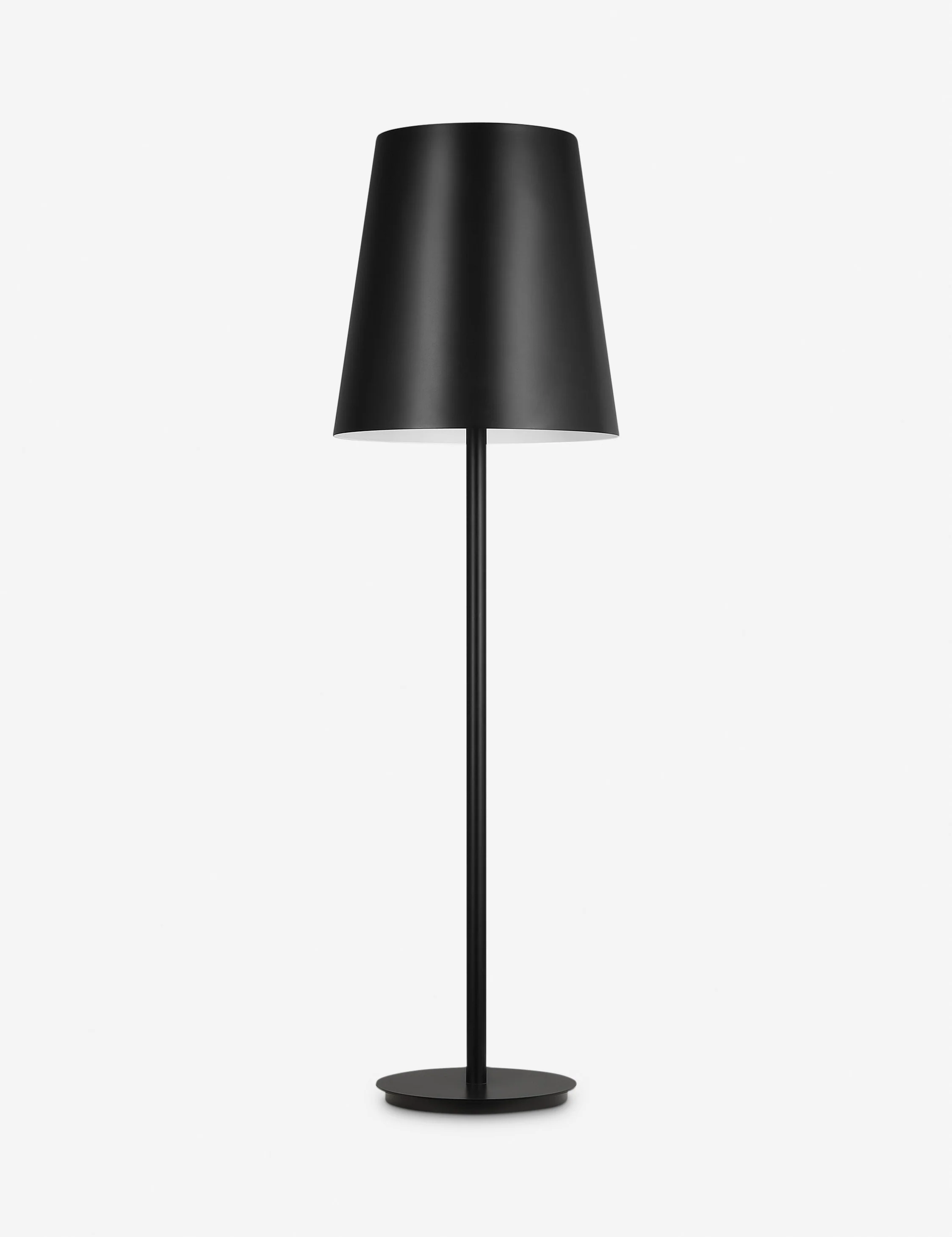 Carla Outdoor Floor Lamp - Image 2