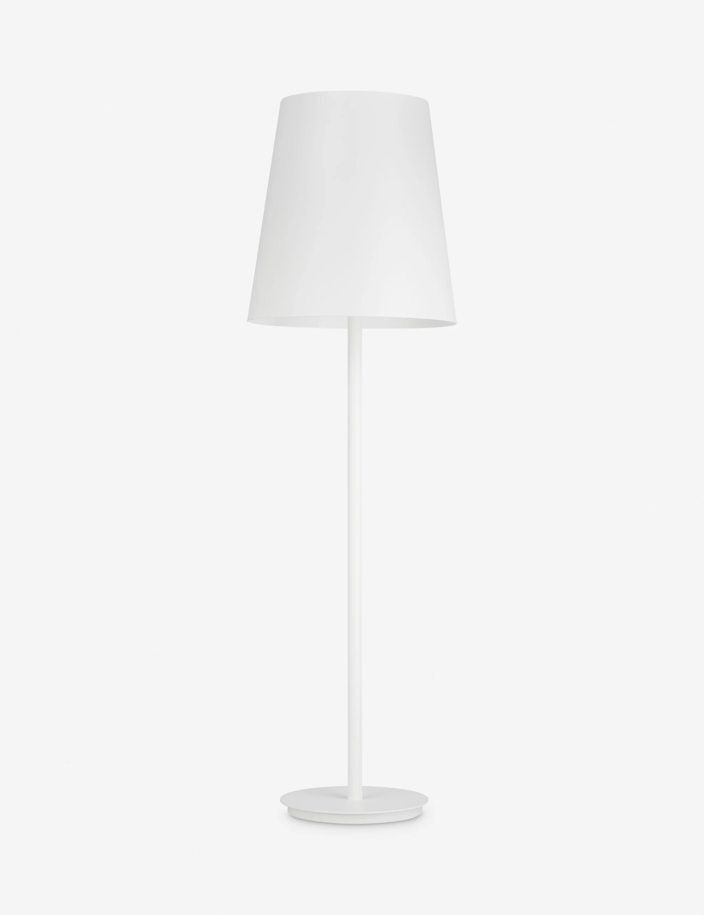 Carla Outdoor Floor Lamp - Image 3