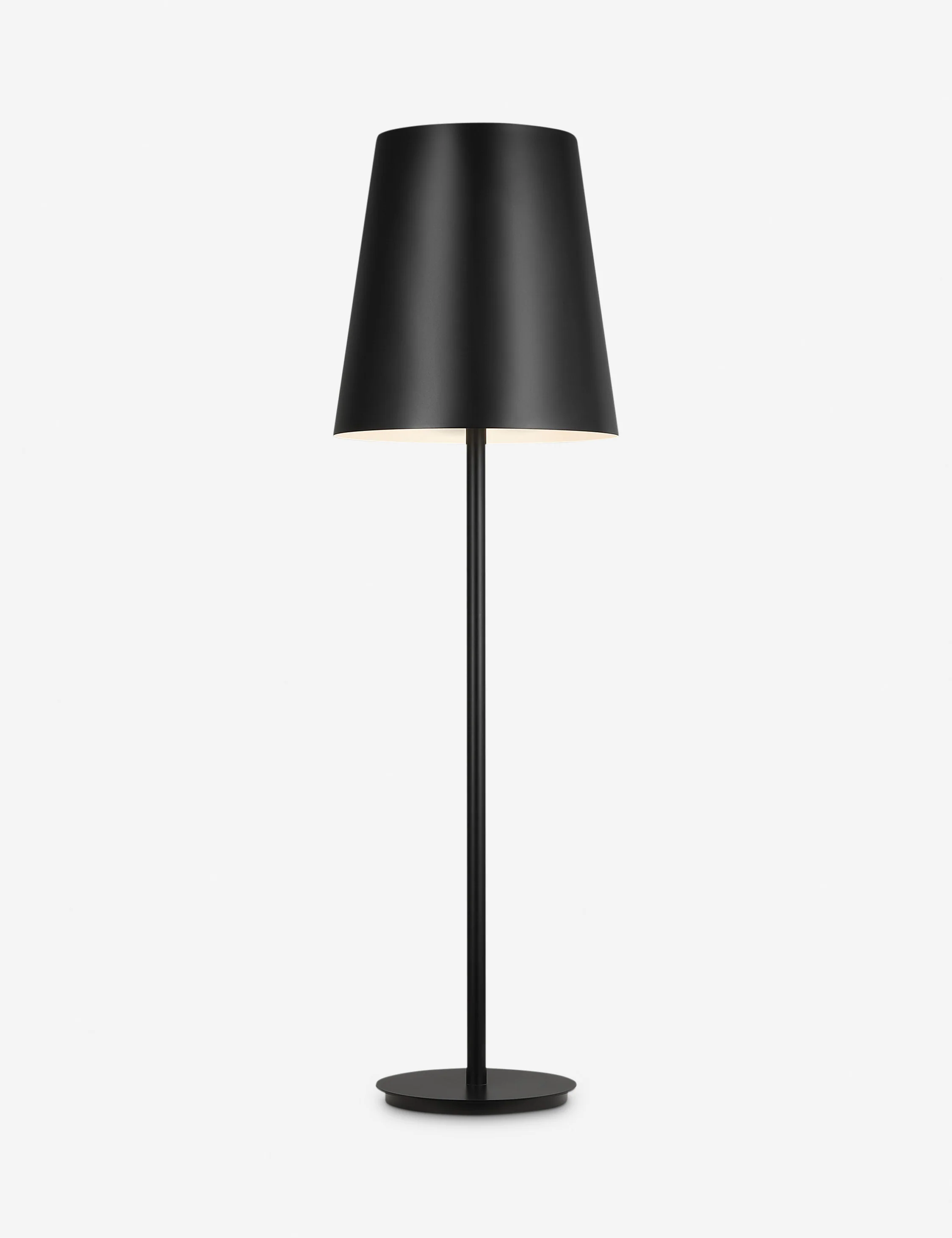Carla Outdoor Floor Lamp - Image 4