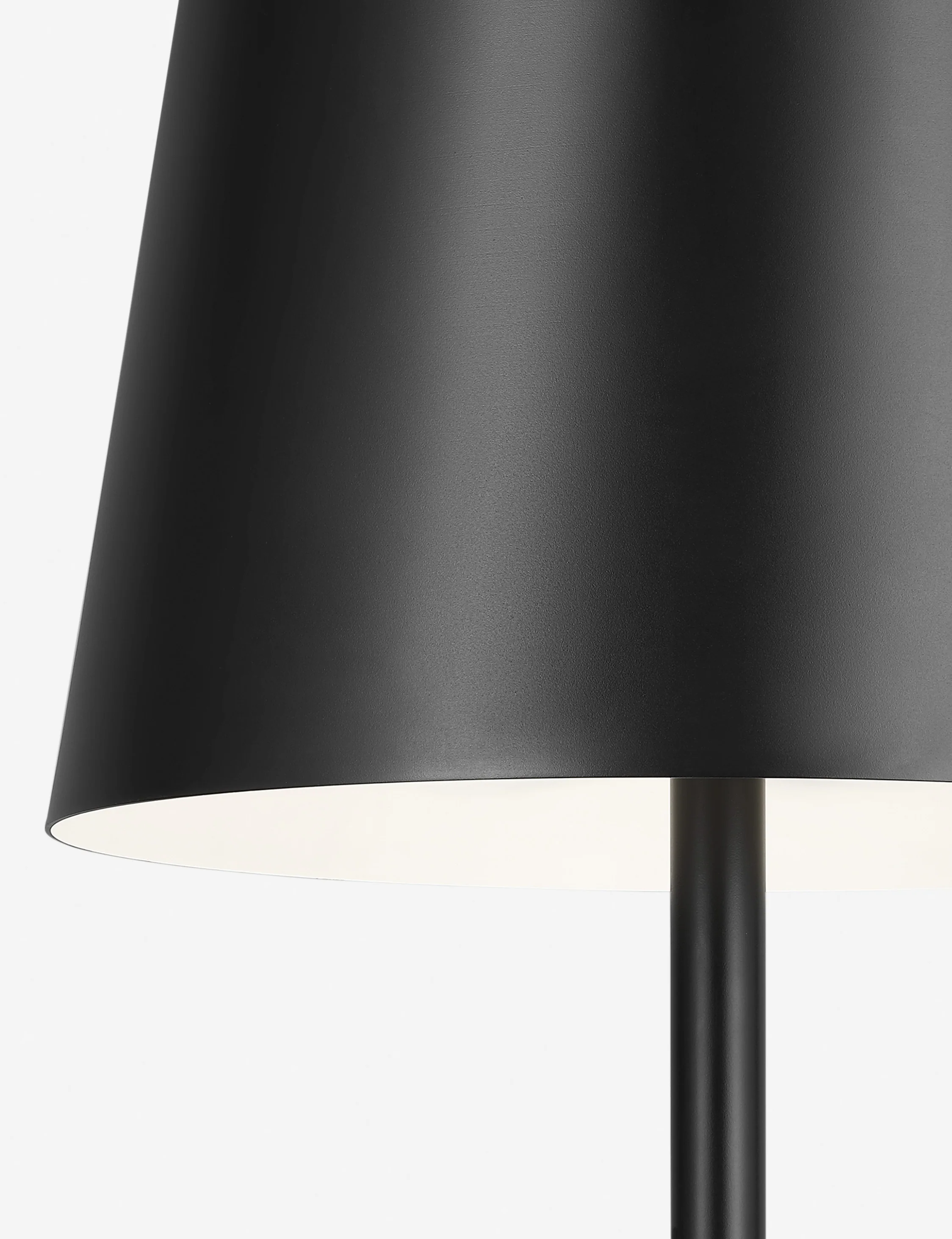 Carla Outdoor Floor Lamp - Image 5