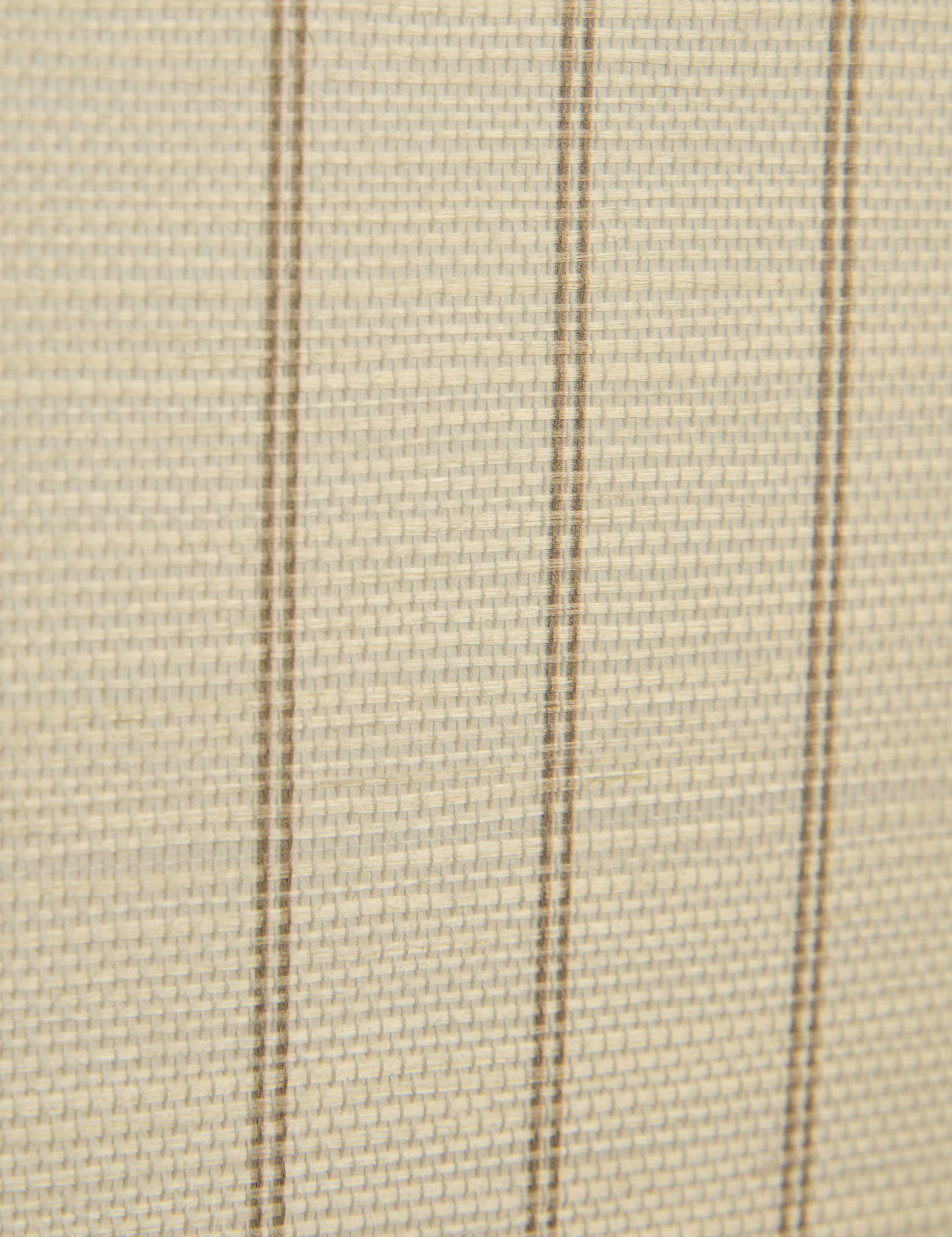 Carnegie Grasscloth Wallpaper - Image 10