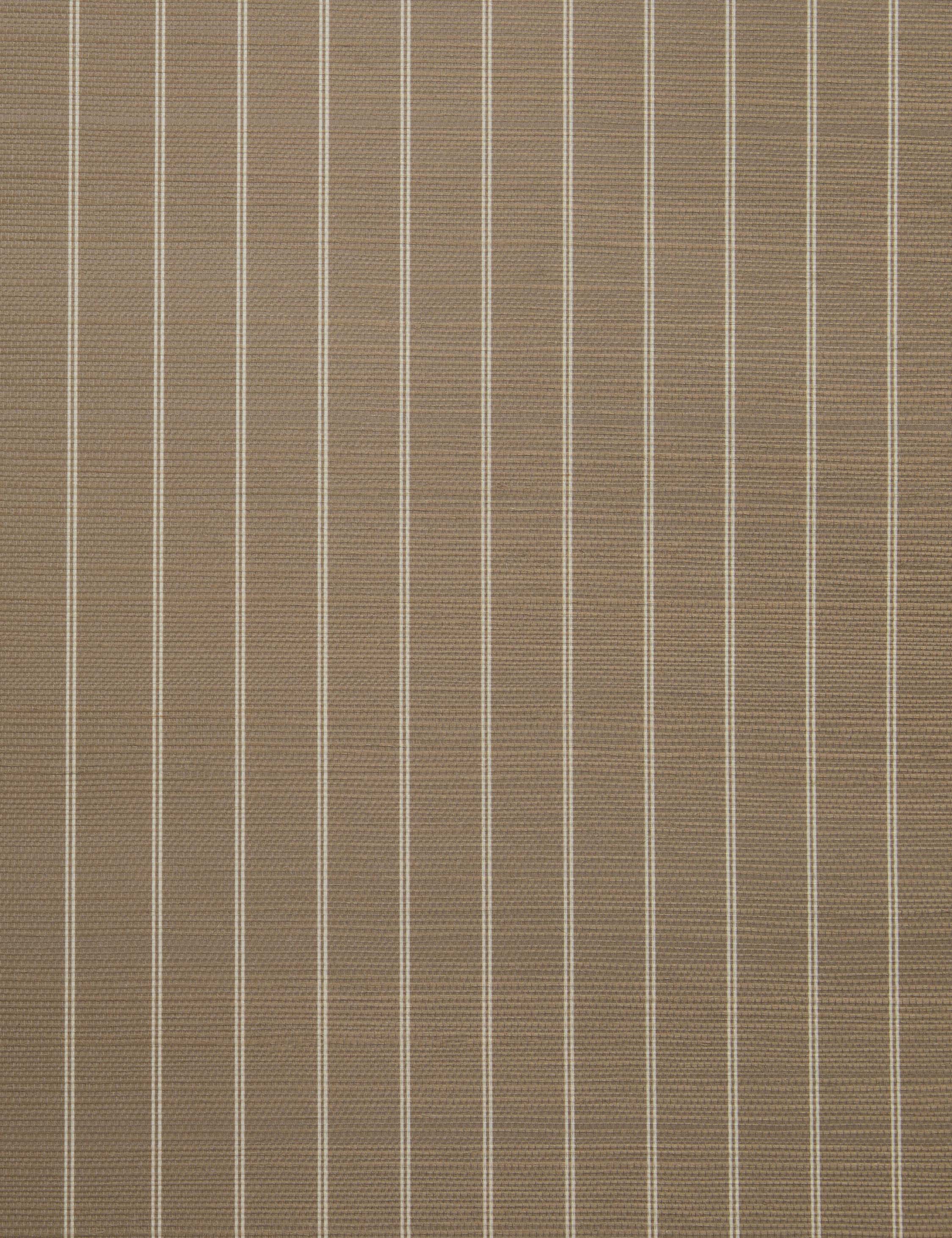 Carnegie Grasscloth Wallpaper - Image 4